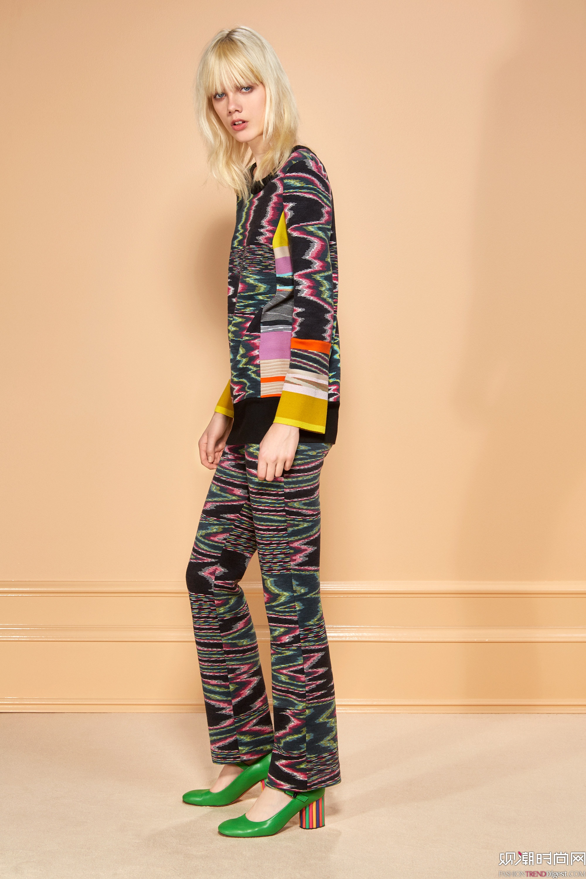 Missoni 2016L(fng)OOKBOOKDƬ