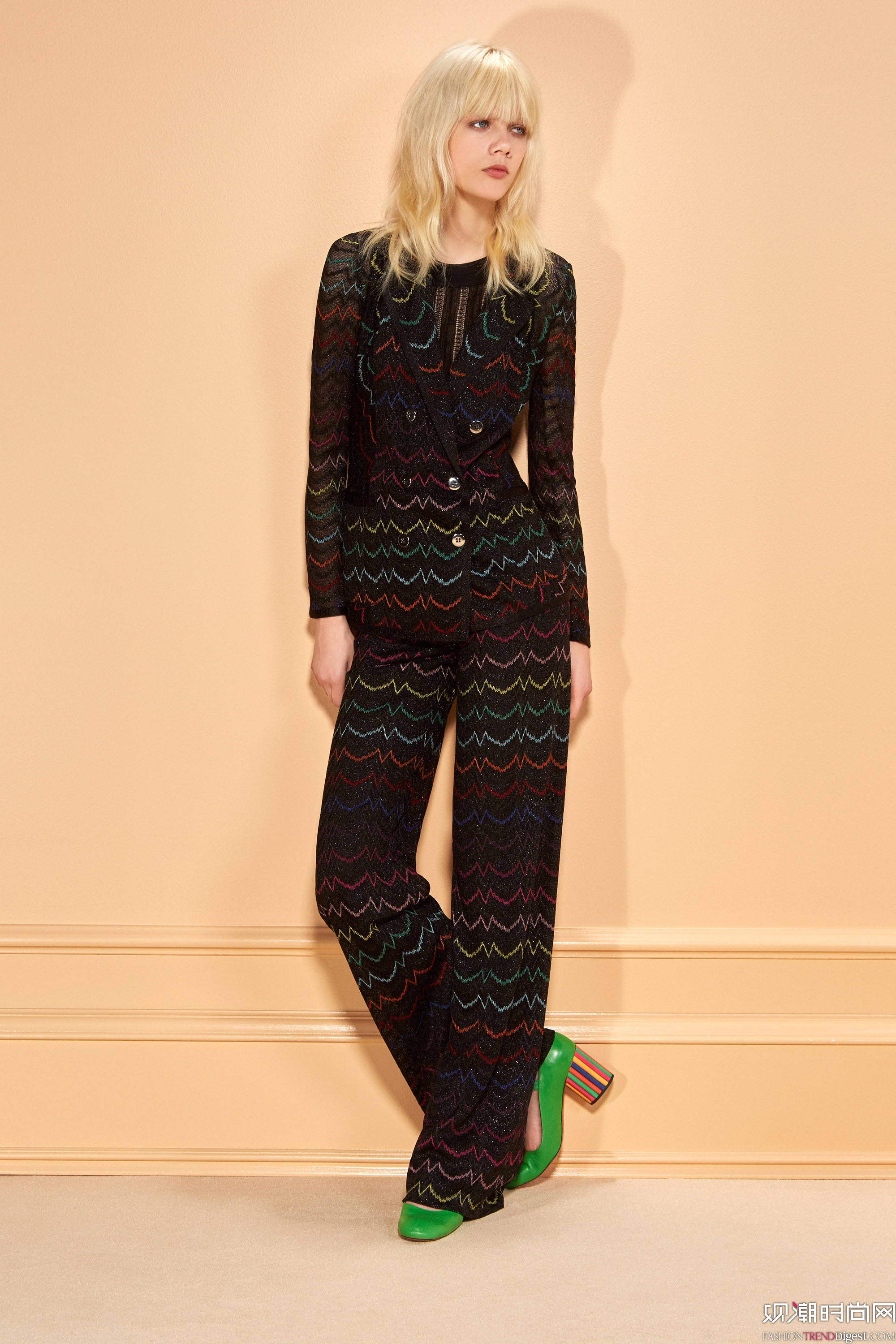 Missoni 2016L(fng)OOKBOOKDƬ