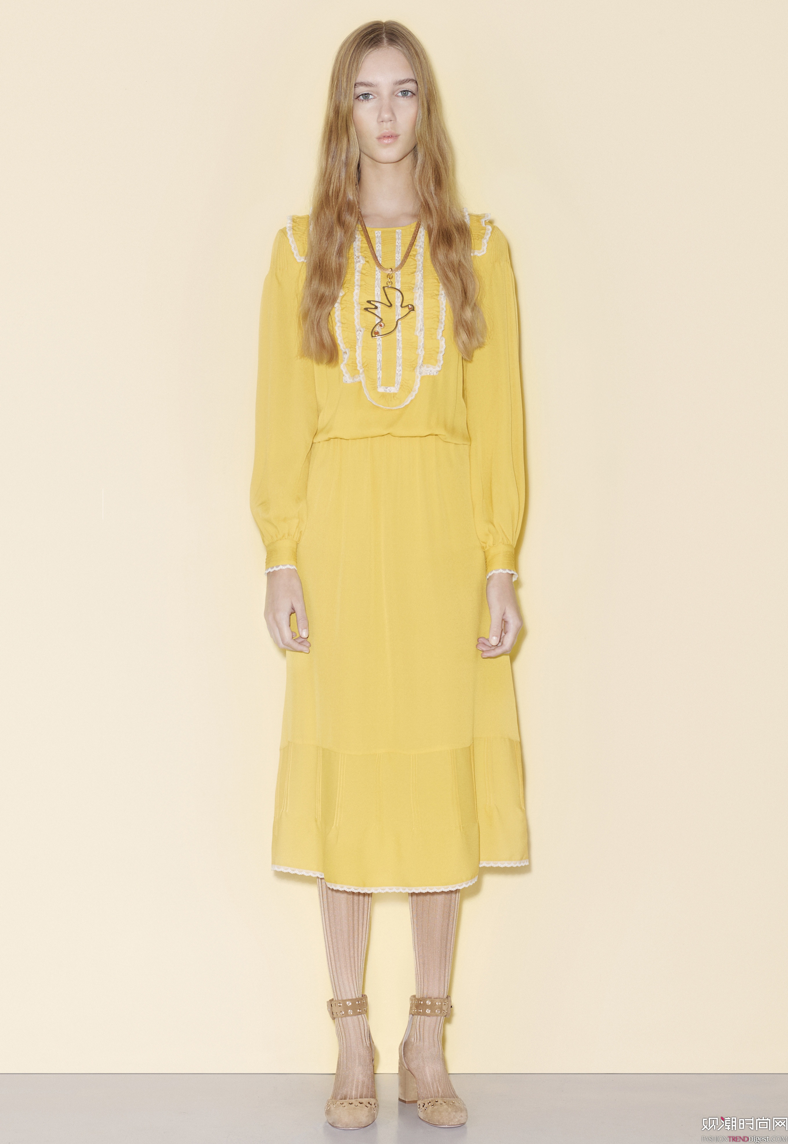 Red Valentino 2016LOOKBOOKͼƬ