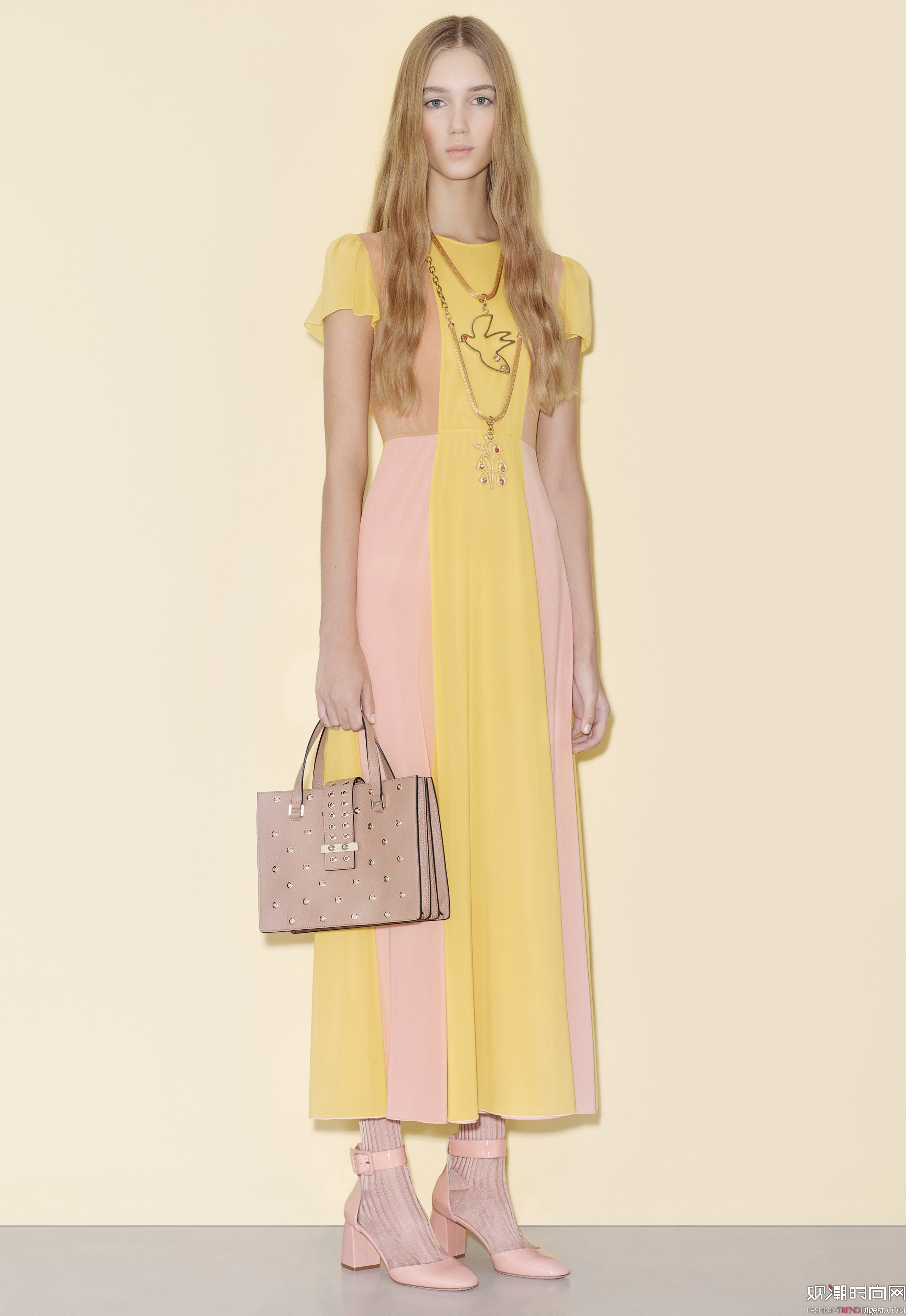 Red Valentino 2016LOOKBOOKͼƬ