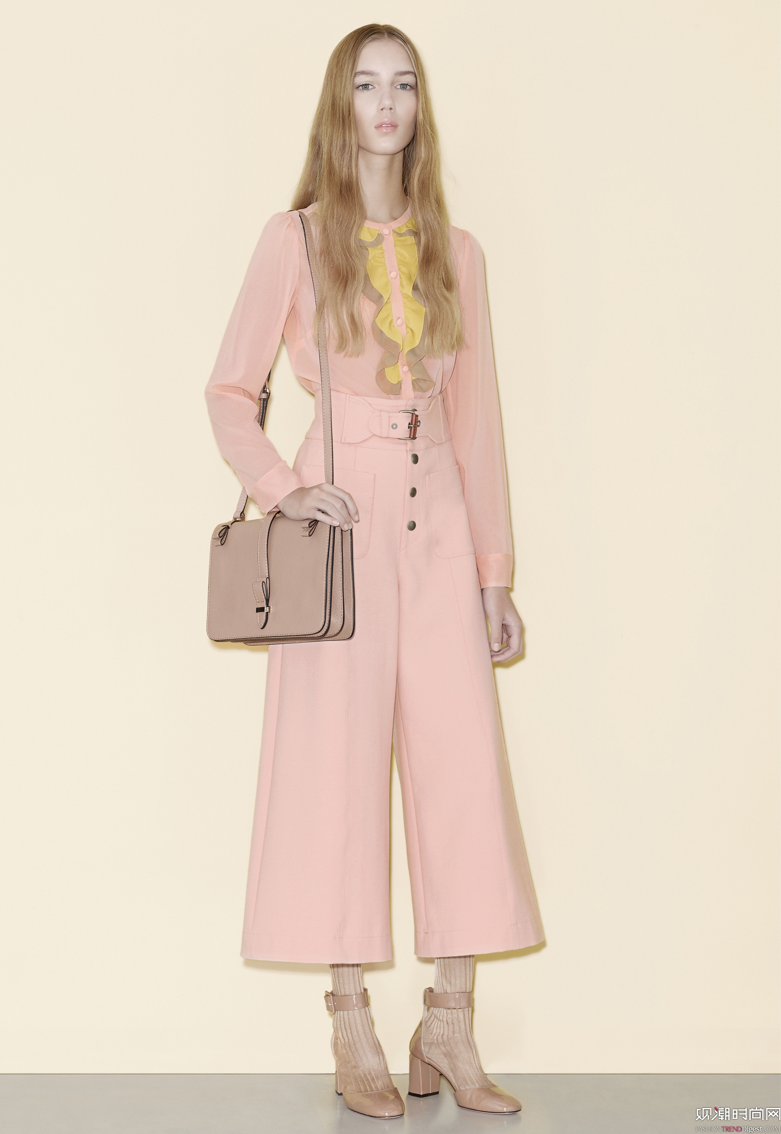 Red Valentino 2016LOOKBOOKͼƬ