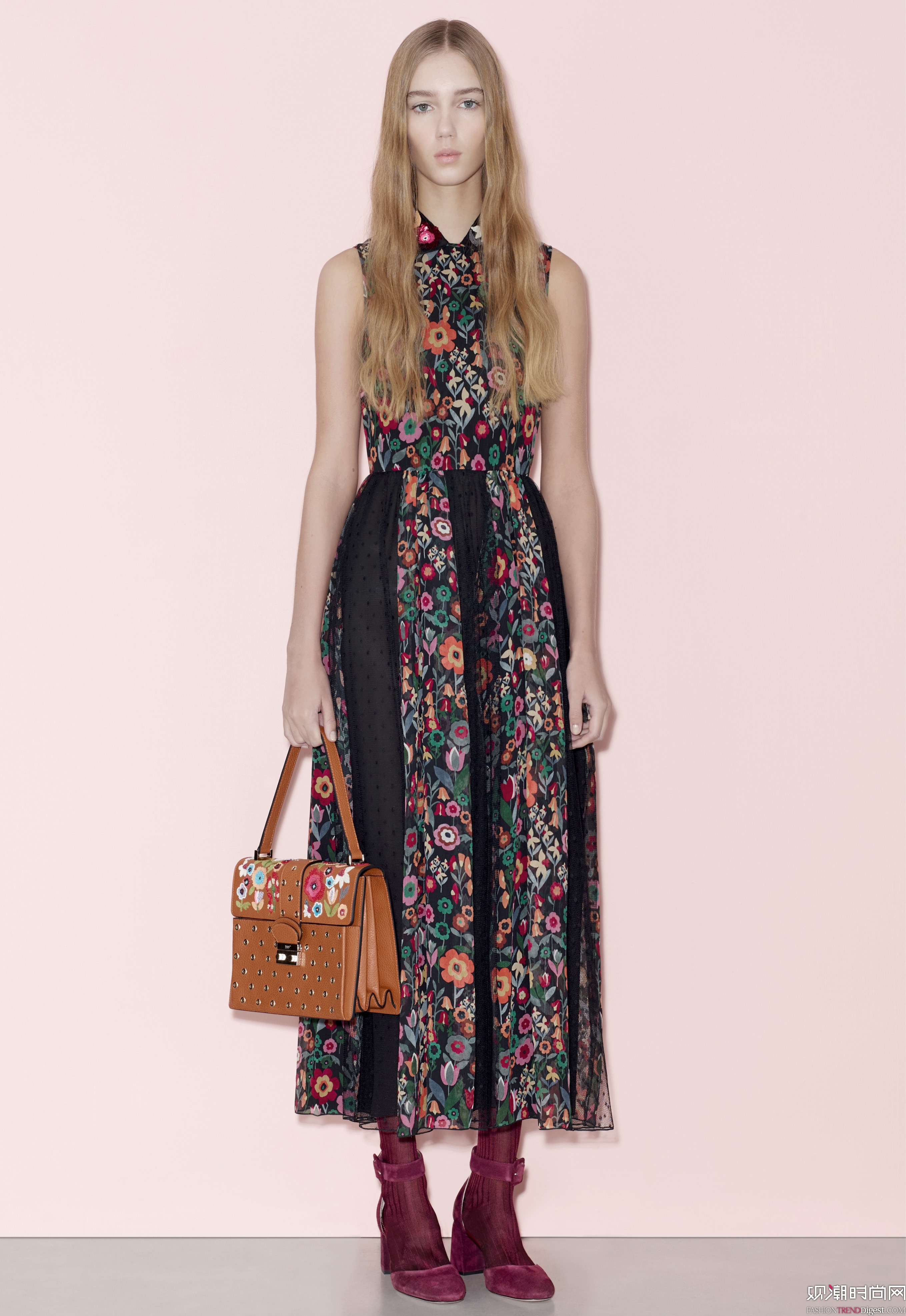 Red Valentino 2016LOOKBOOKͼƬ