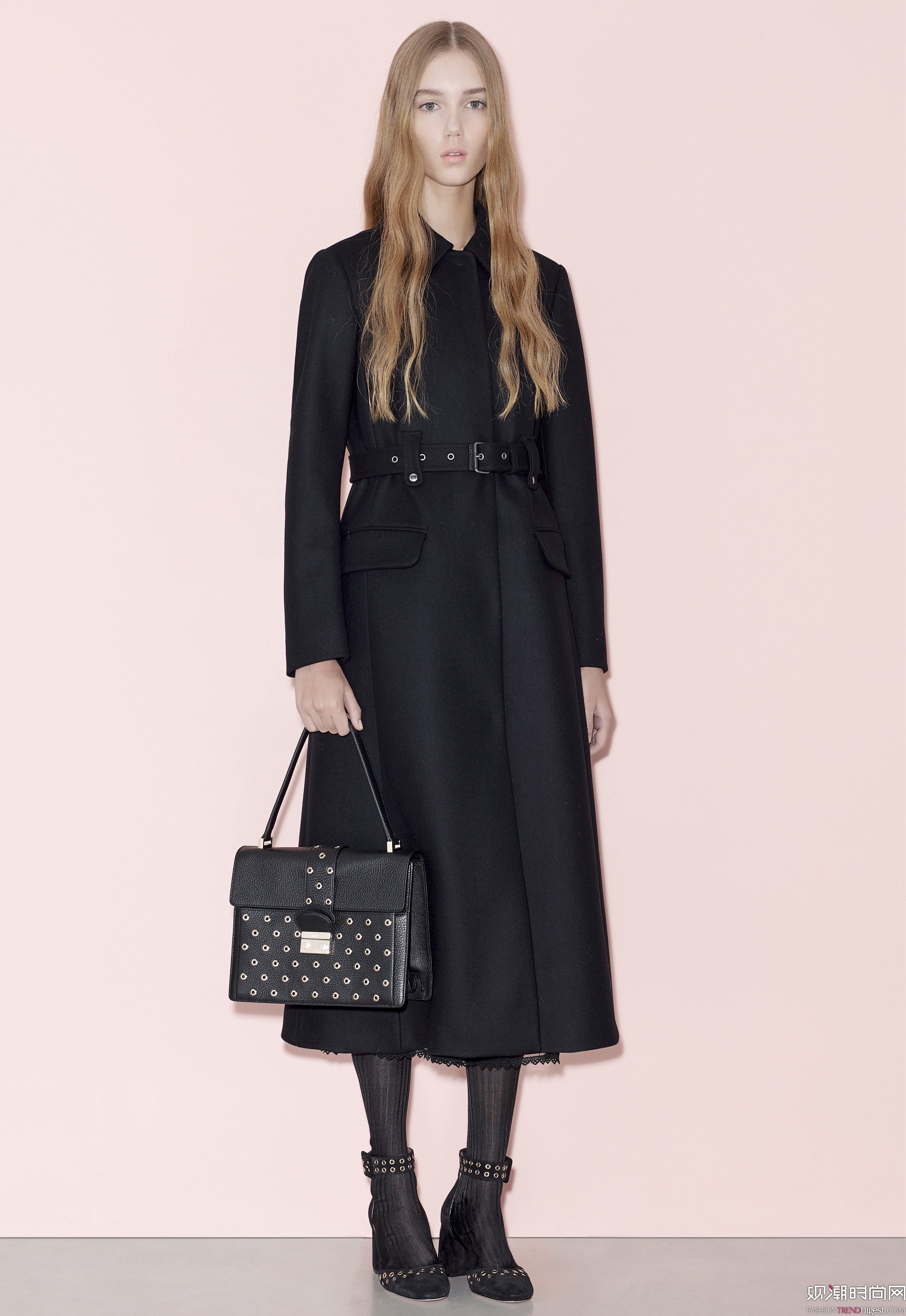 Red Valentino 2016LOOKBOOKͼƬ