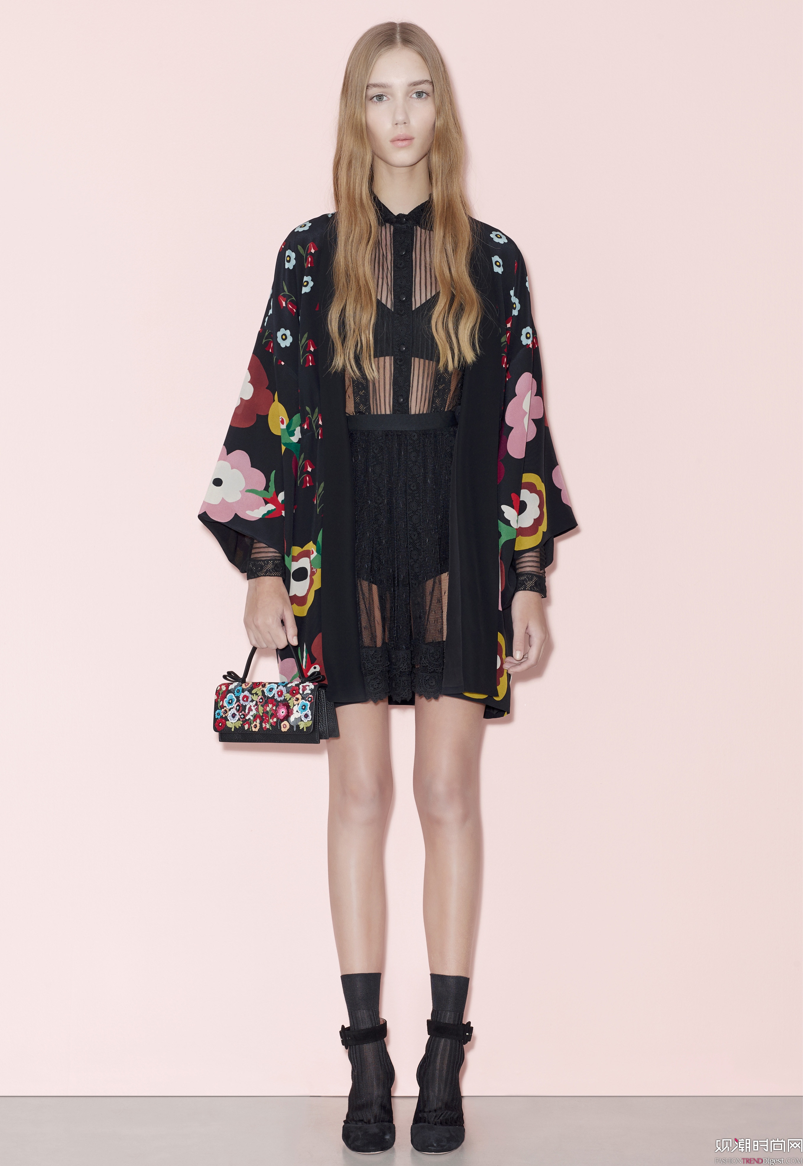 Red Valentino 2016LOOKBOOKͼƬ