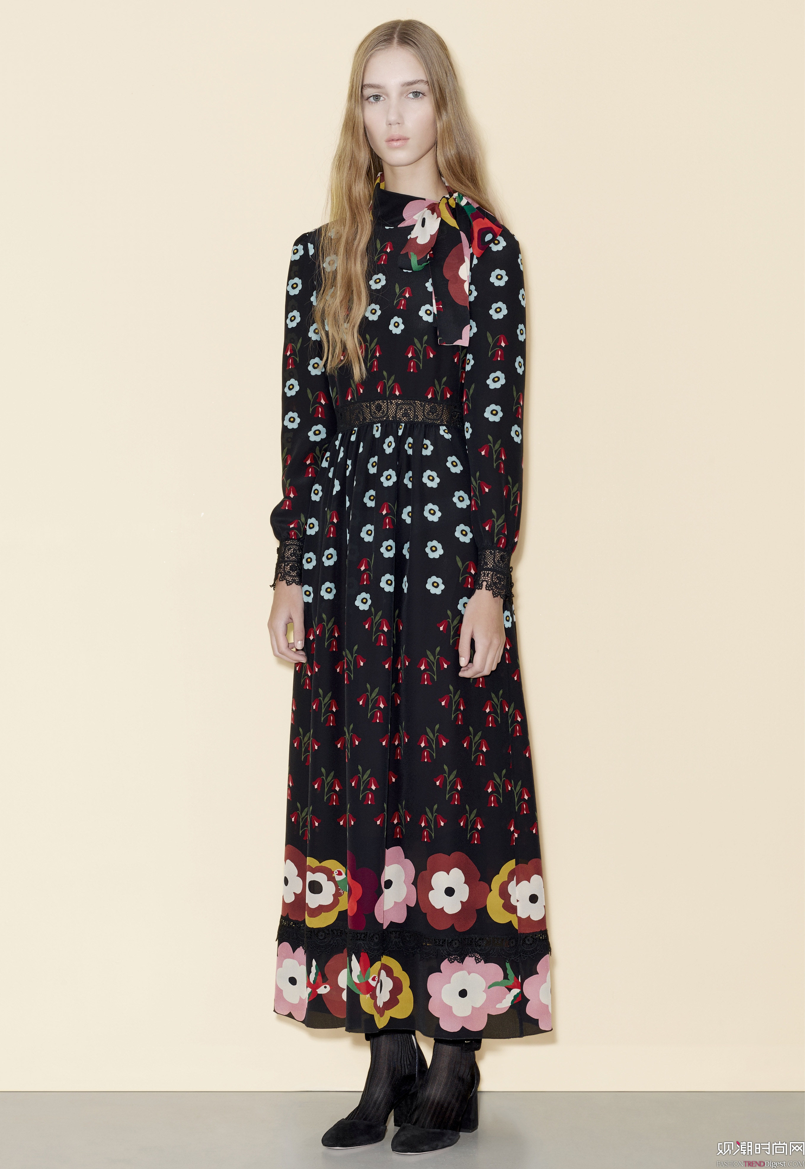 Red Valentino 2016LOOKBOOKͼƬ