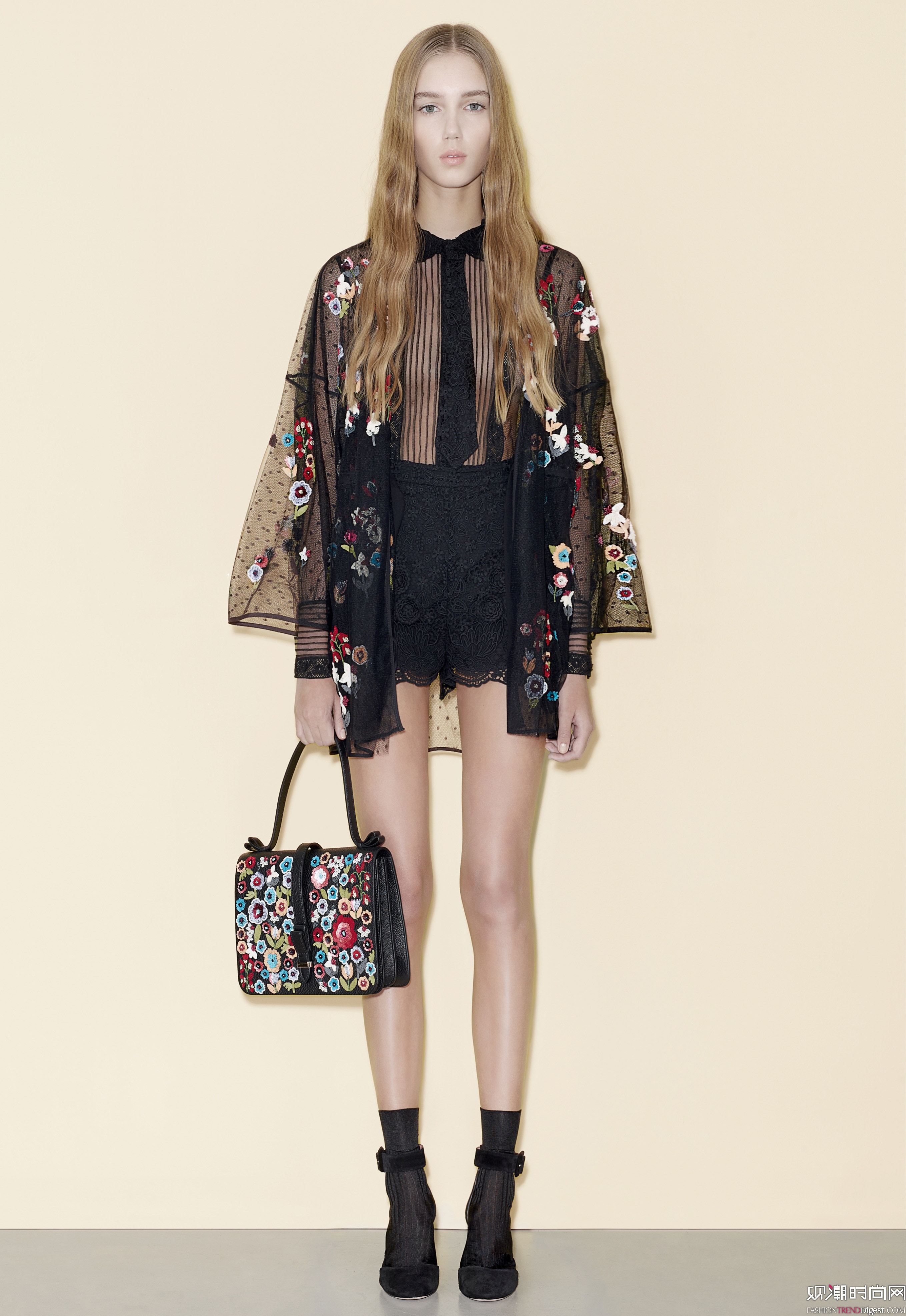 Red Valentino 2016L(fng)OOKBOOKDƬ