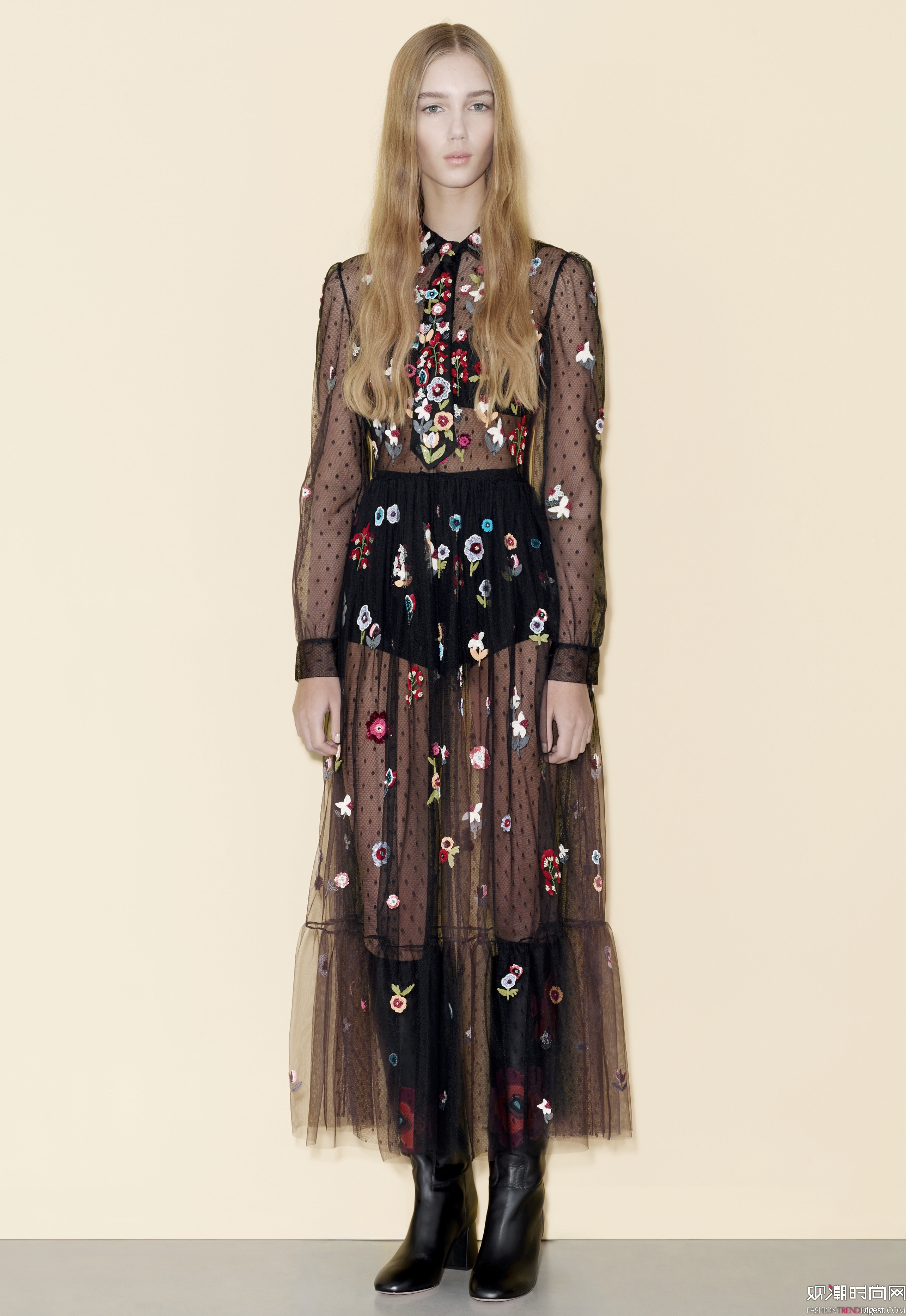 Red Valentino 2016LOOKBOOKͼƬ