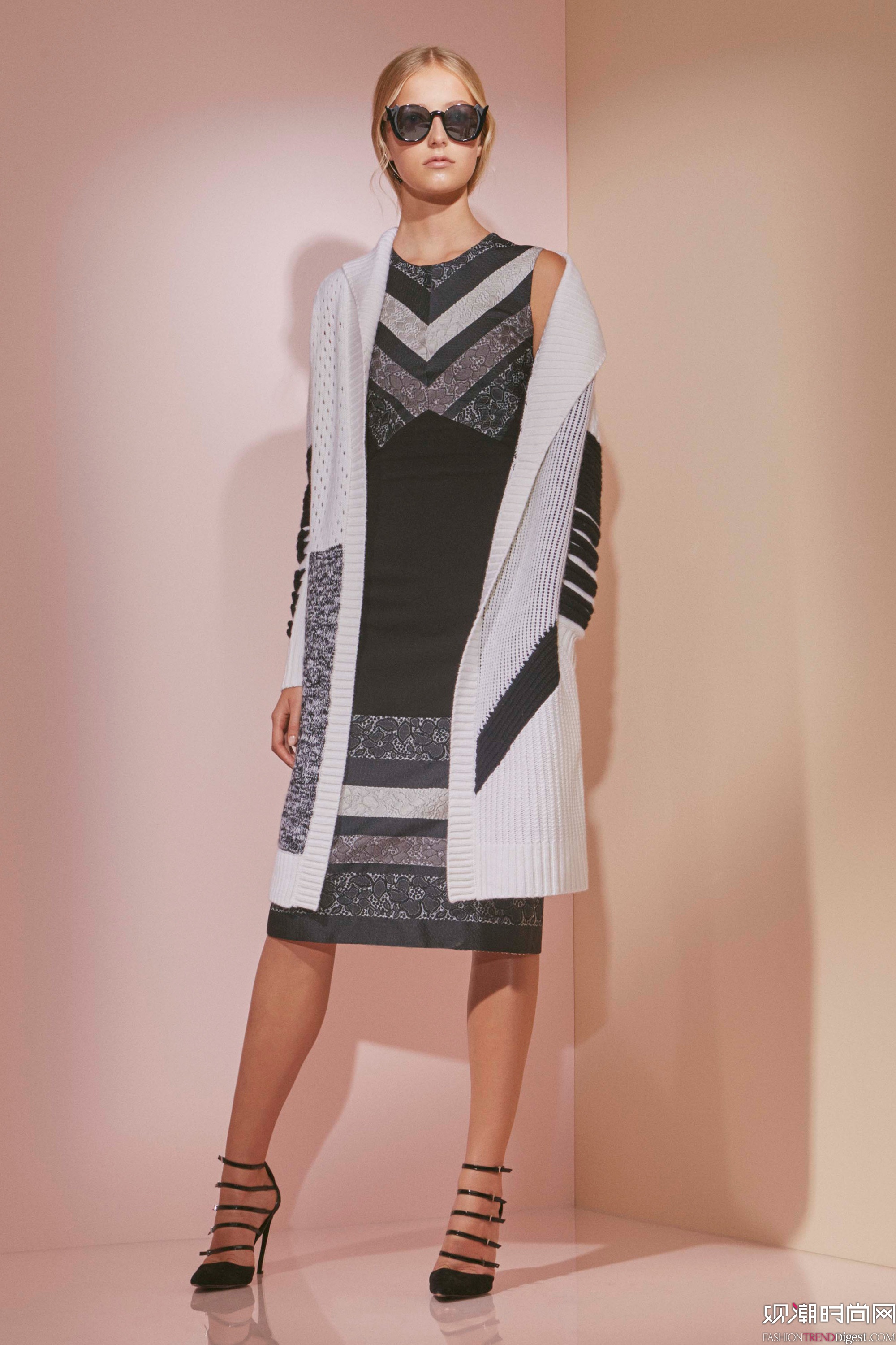 Prabal Gurung 2016LOOKBOOKͼƬ