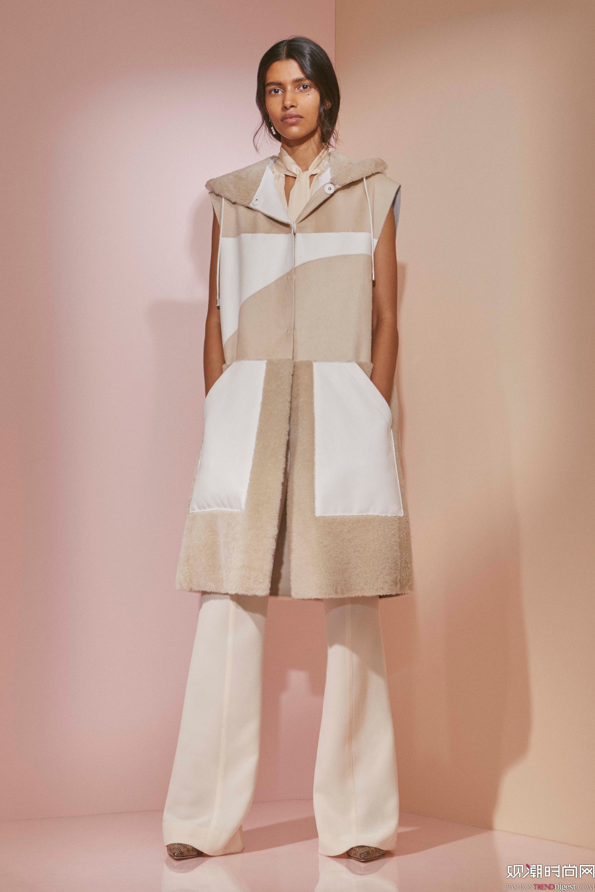 Prabal Gurung 2016LOOKBOOKDƬ