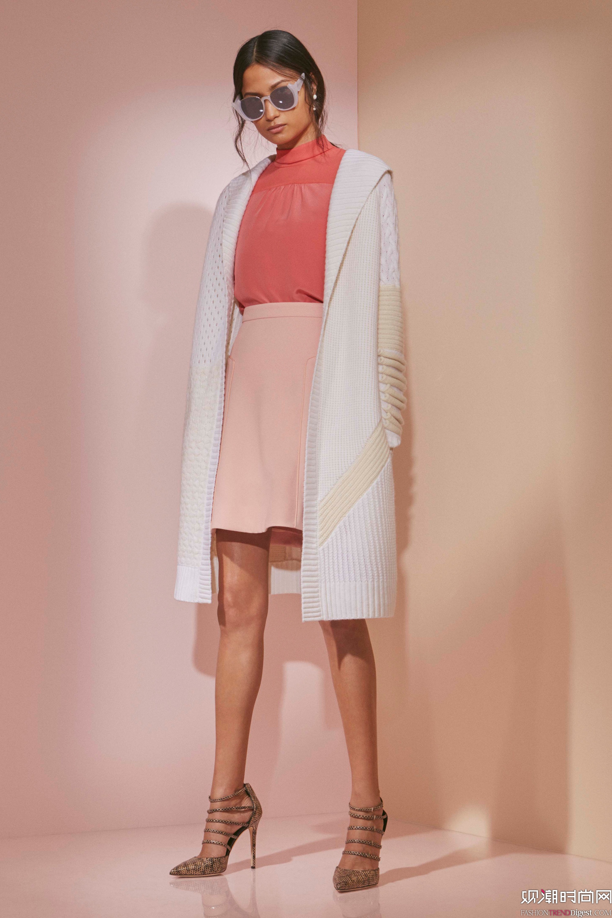 Prabal Gurung 2016LOOKBOOKͼƬ