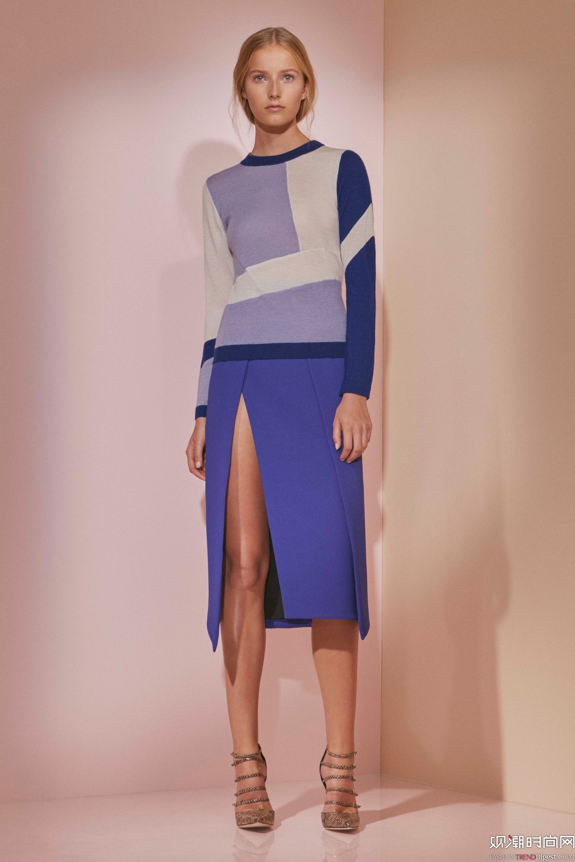 Prabal Gurung 2016LOOKBOOKͼƬ