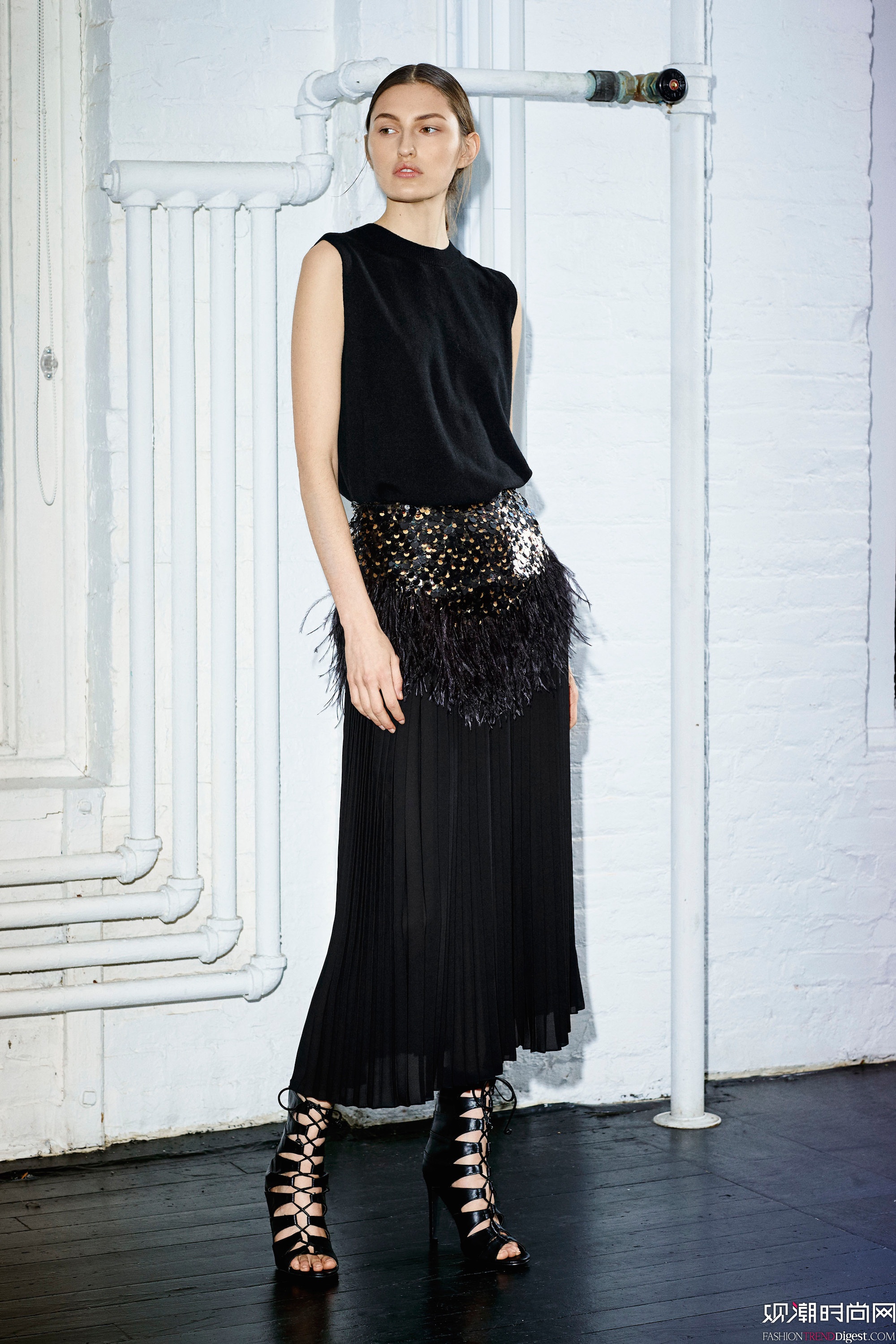 Sally LaPointe 2016L(fng)OOKBOOKDƬ