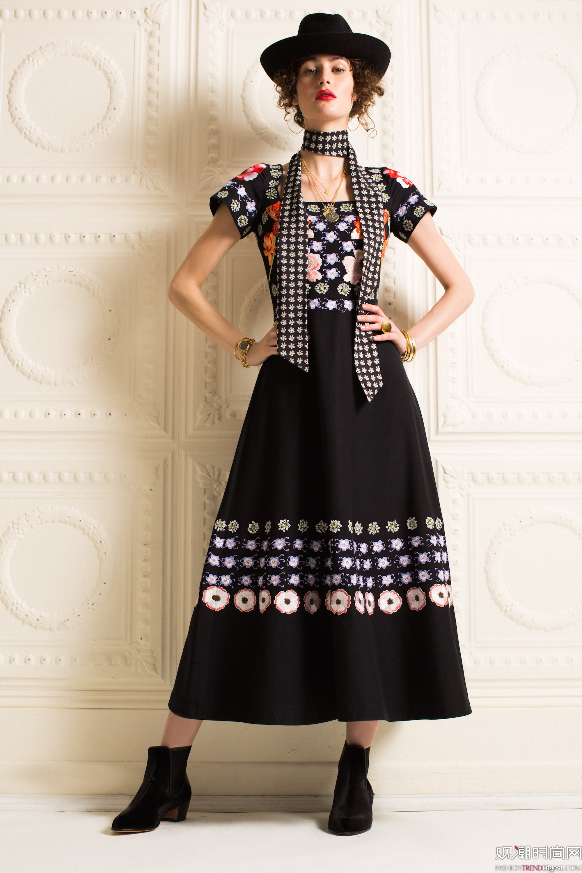 Temperley London 2016ϵLookBookͼƬ