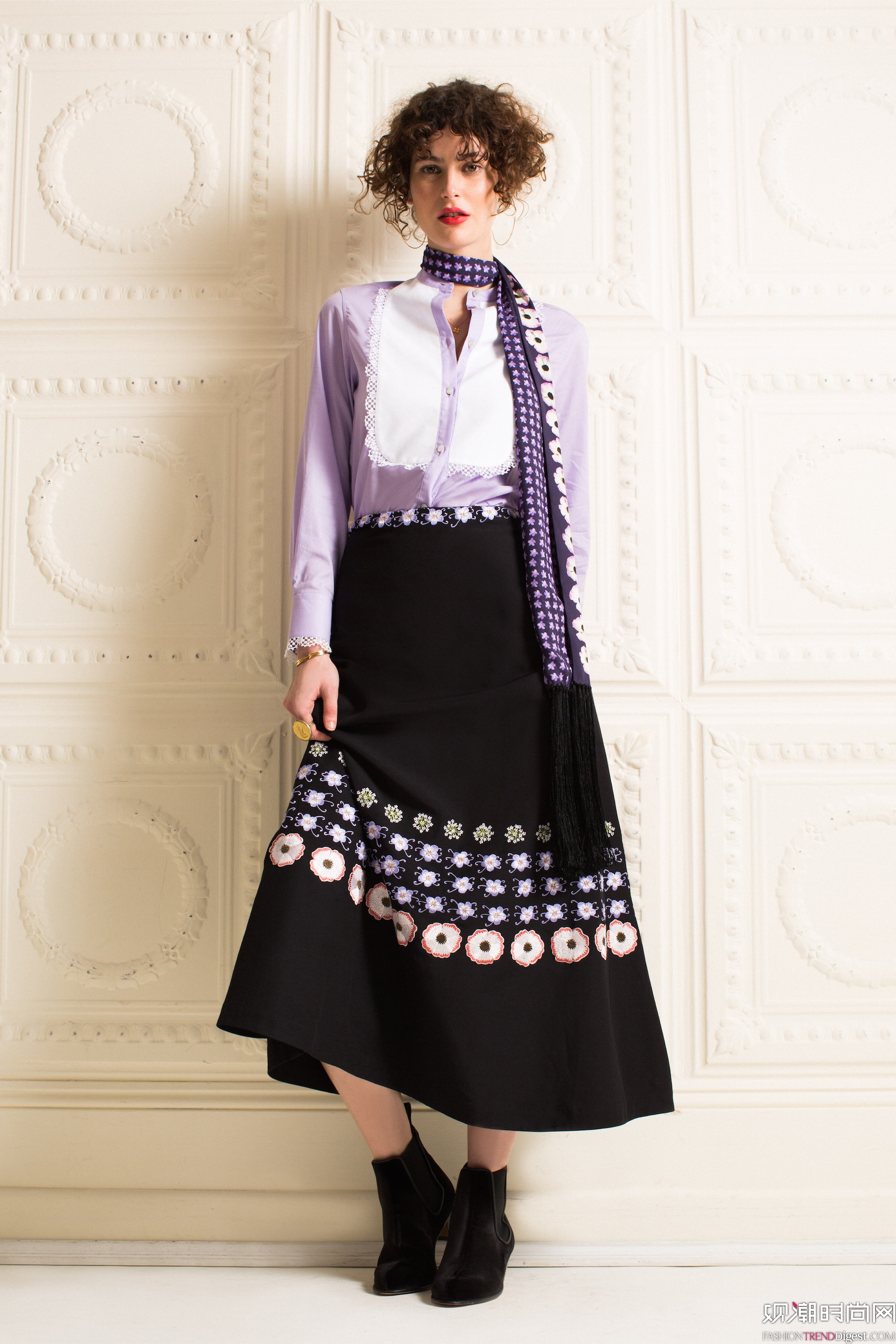 Temperley London 2016ϵLookBookͼƬ