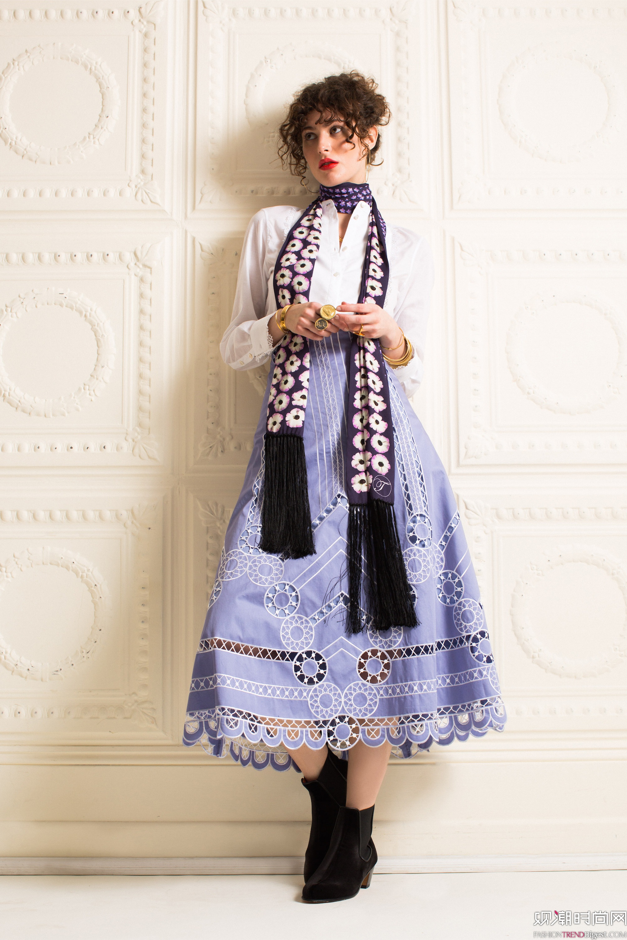 Temperley London 2016ϵLookBookͼƬ