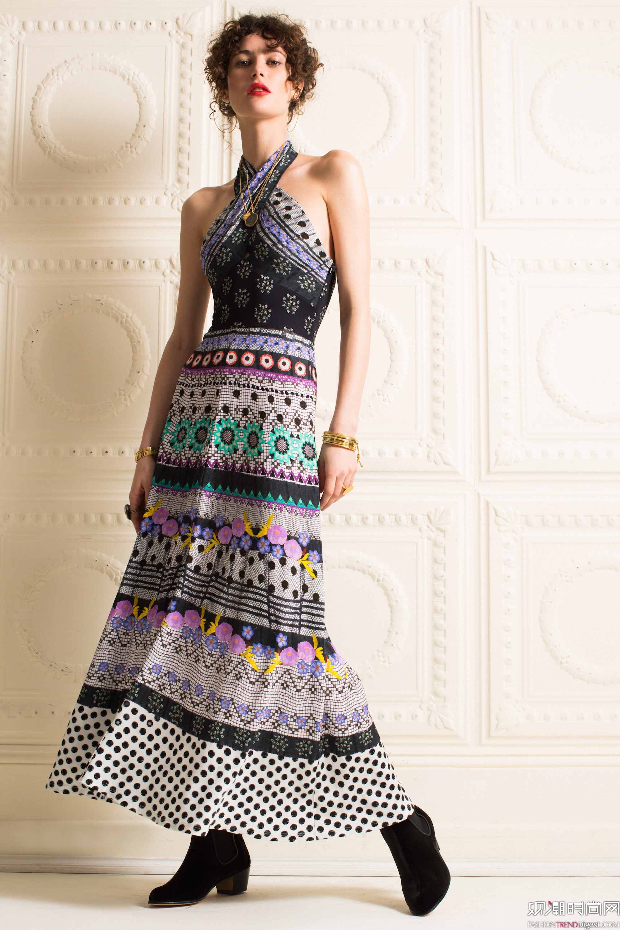 Temperley London 2016ϵLookBookͼƬ