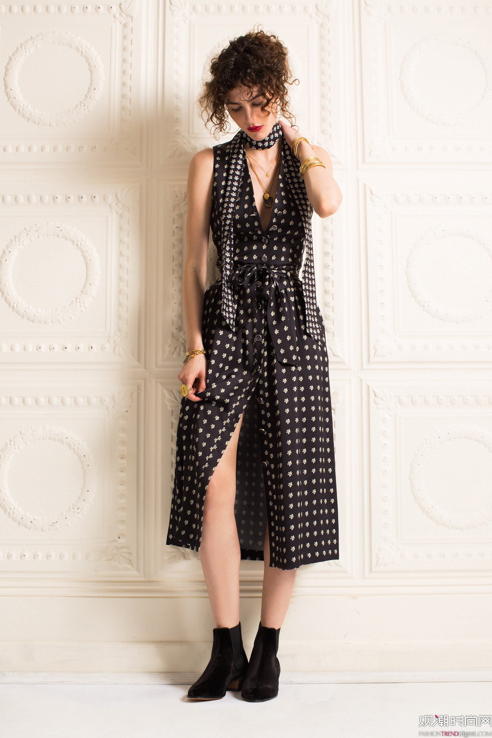 Temperley London 2016ϵLookBookͼƬ