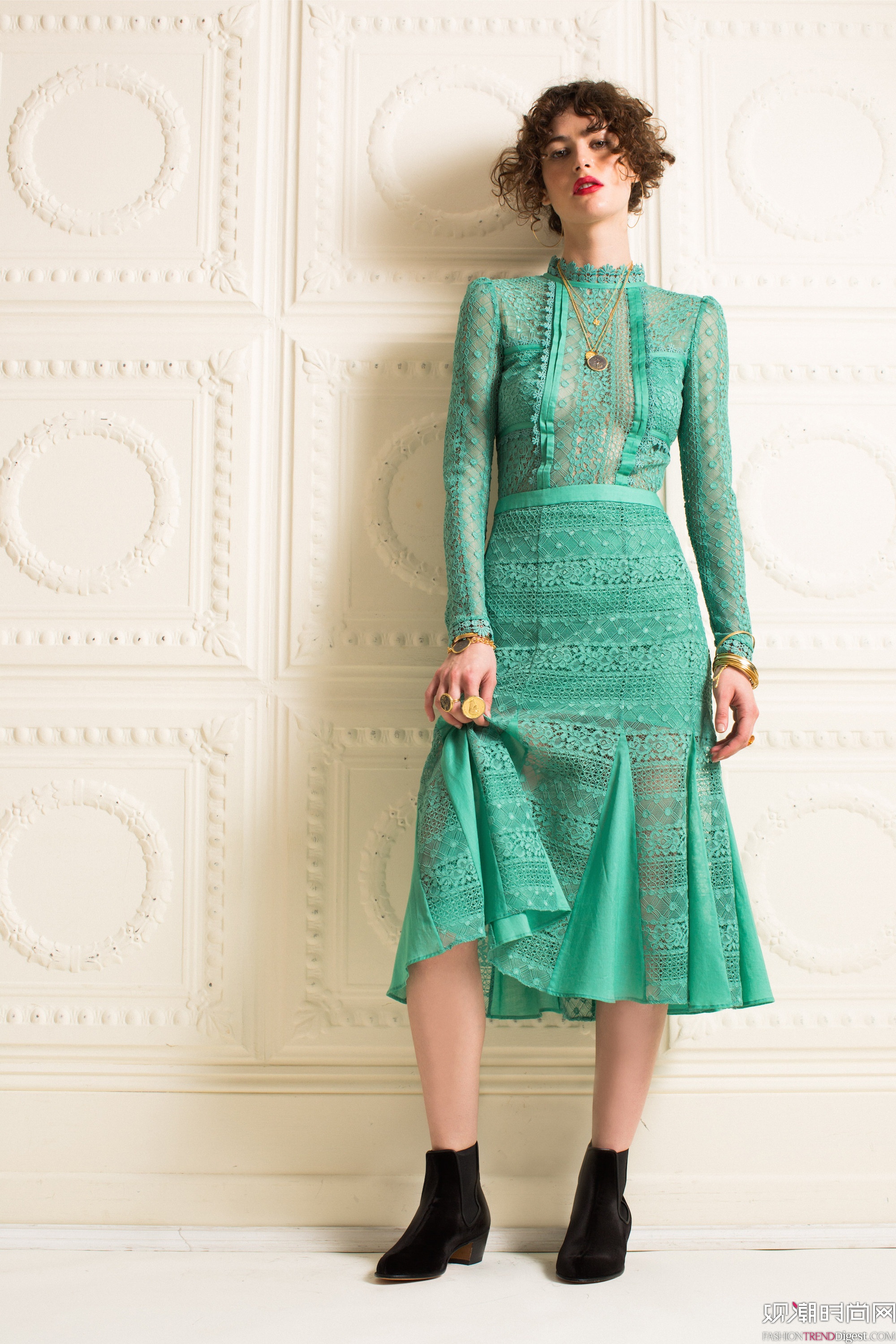 Temperley London 2016ϵLookBookͼƬ