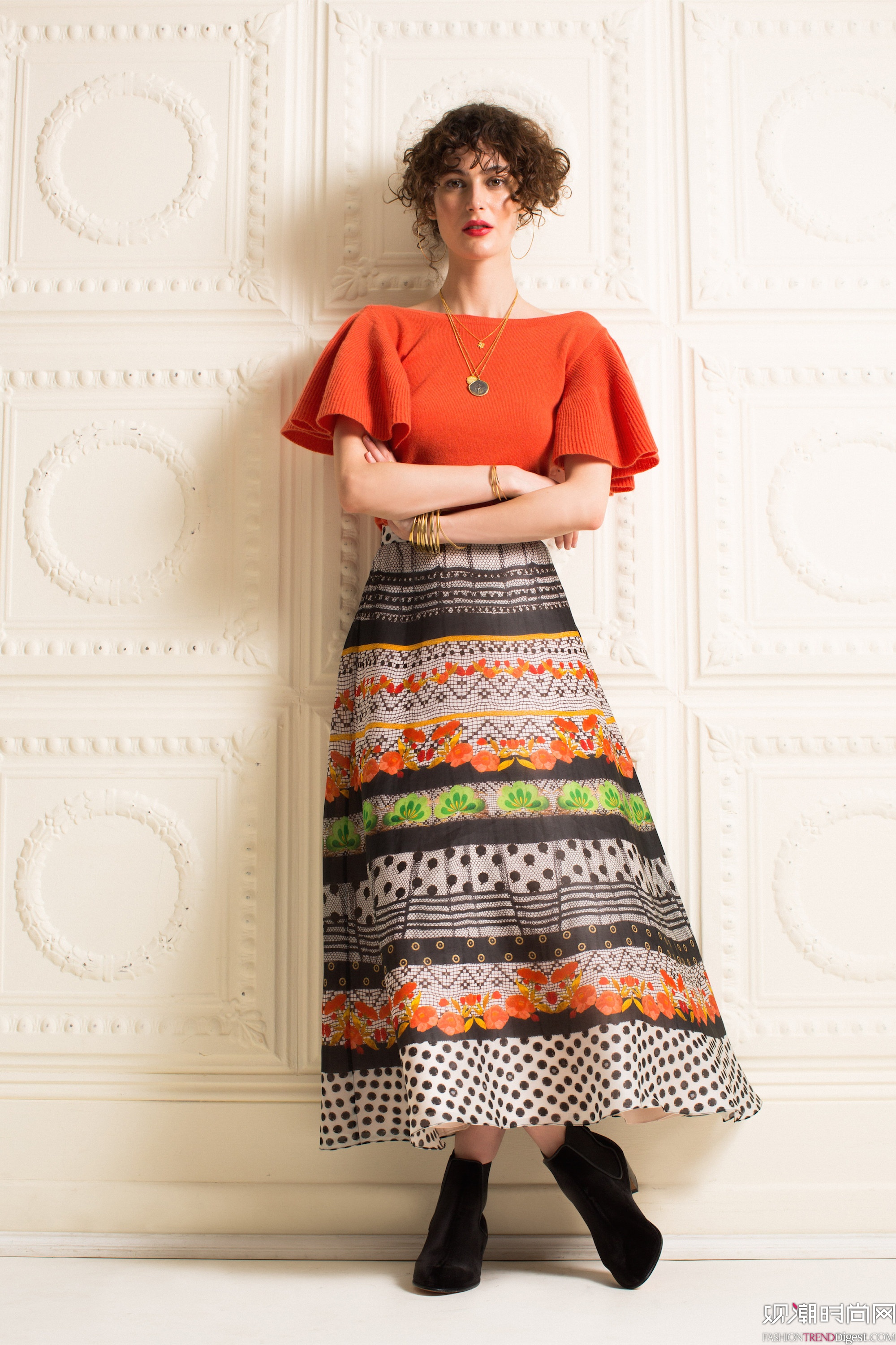 Temperley London 2016ϵLookBookͼƬ