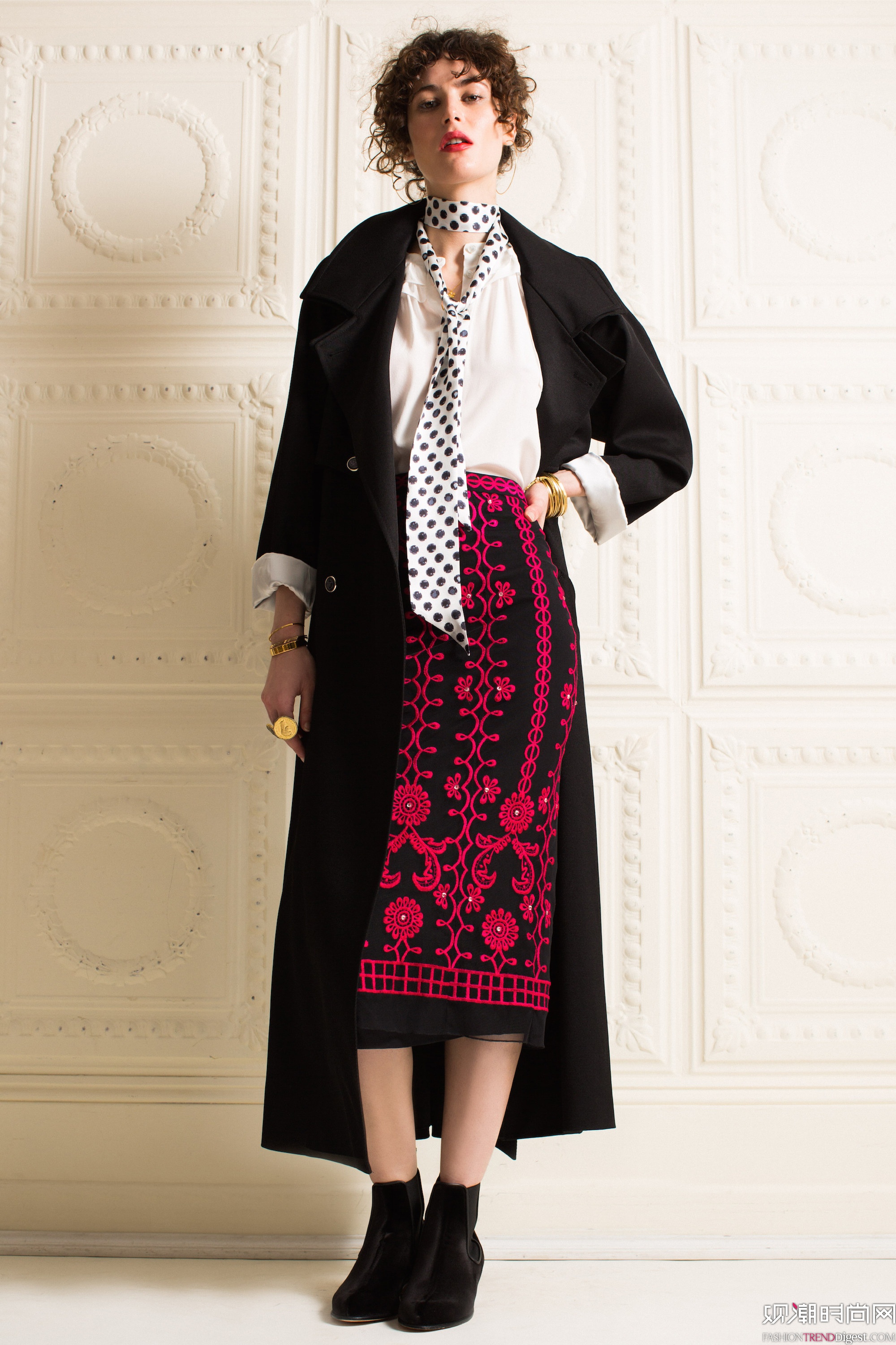 Temperley London 2016ϵLookBookͼƬ