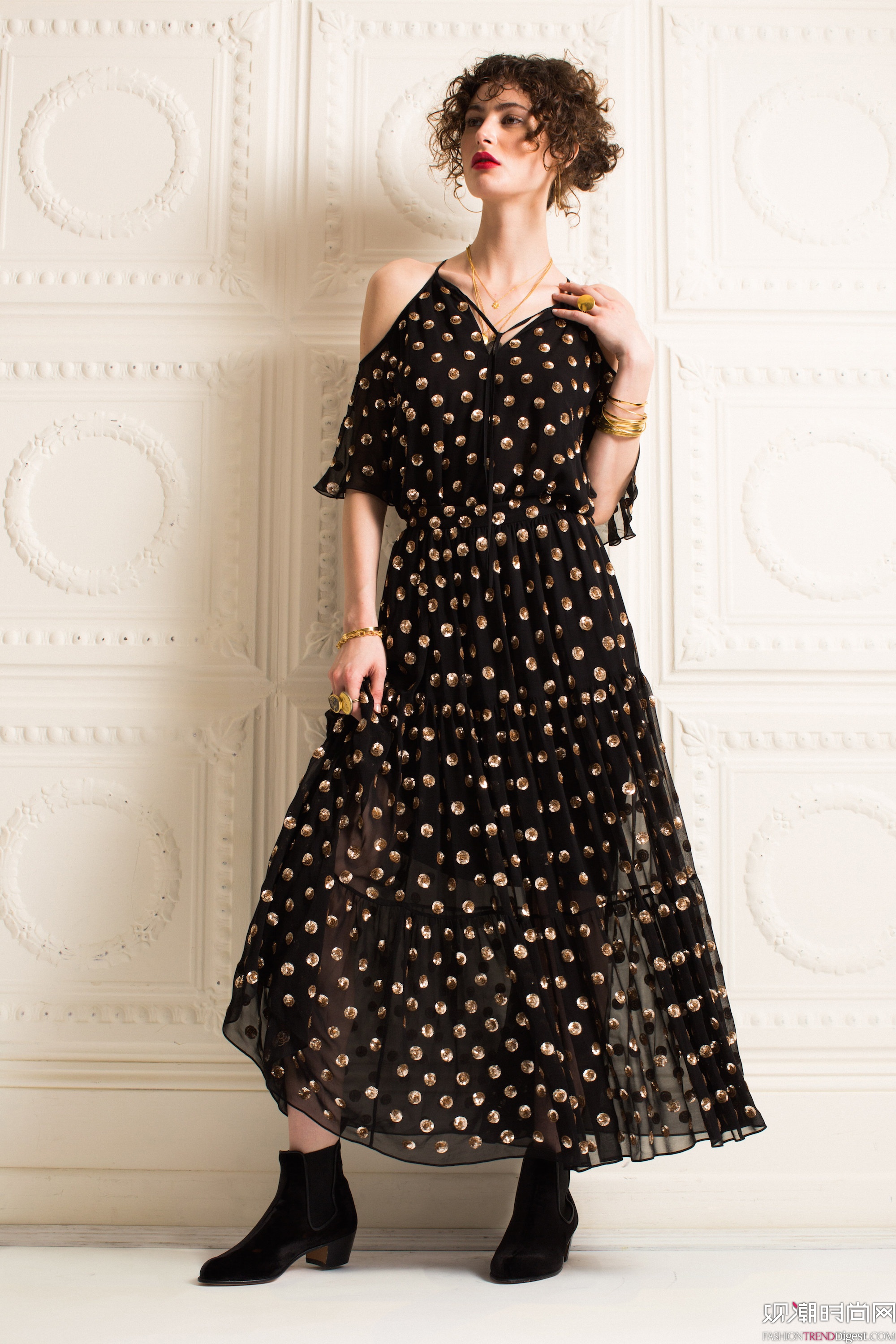 Temperley London 2016ϵLookBookͼƬ