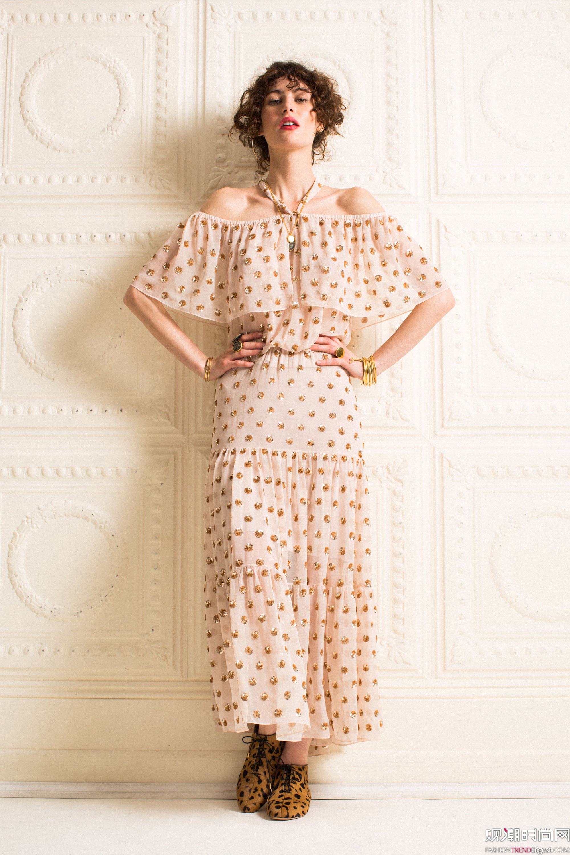 Temperley London 2016ϵLookBookͼƬ