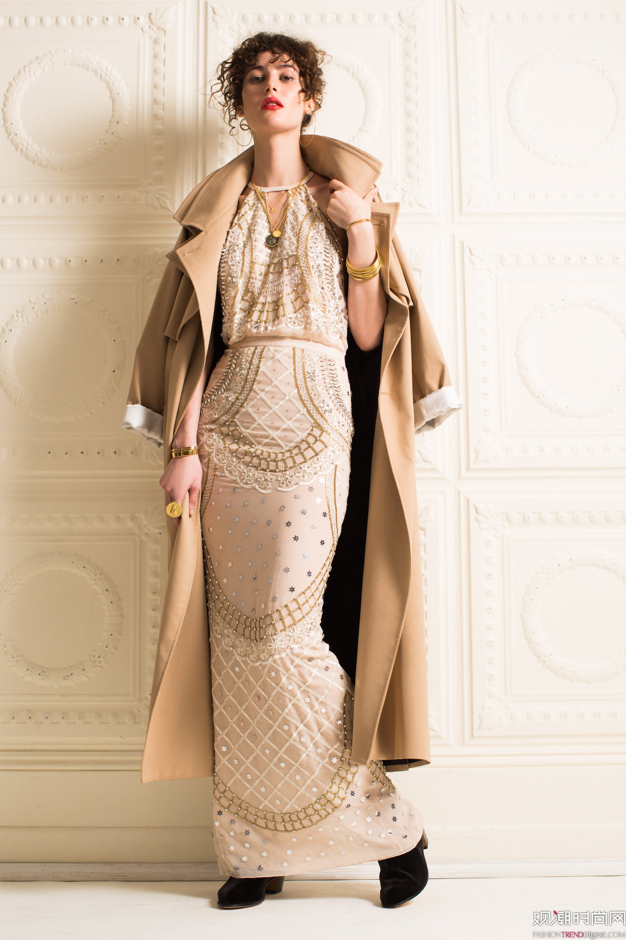 Temperley London 2016ϵLookBookͼƬ