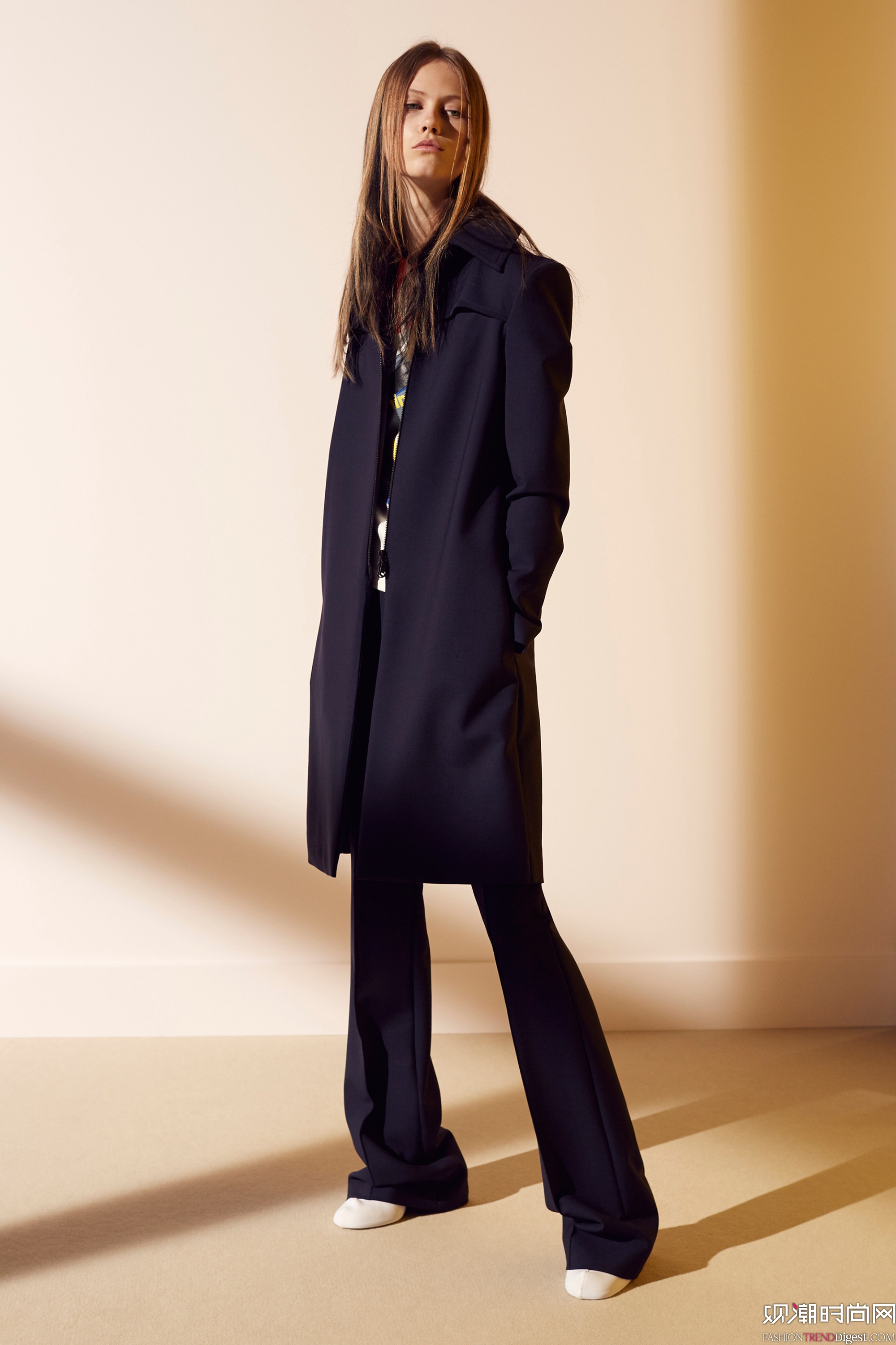 Victoria, Victoria Beckham 2016ϵLookBookͼƬ