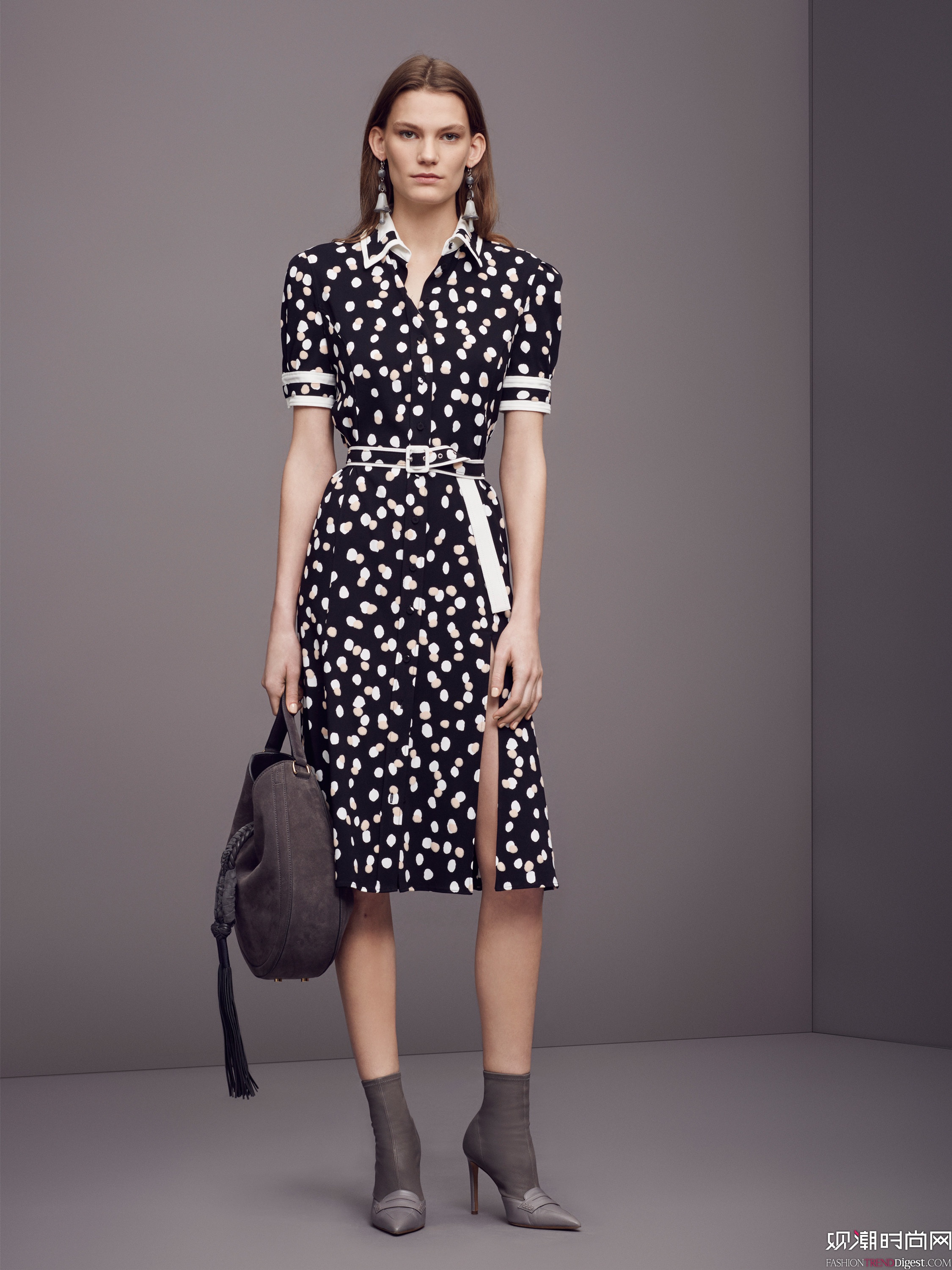 Altuzarra 2016ϵLookBookͼƬ