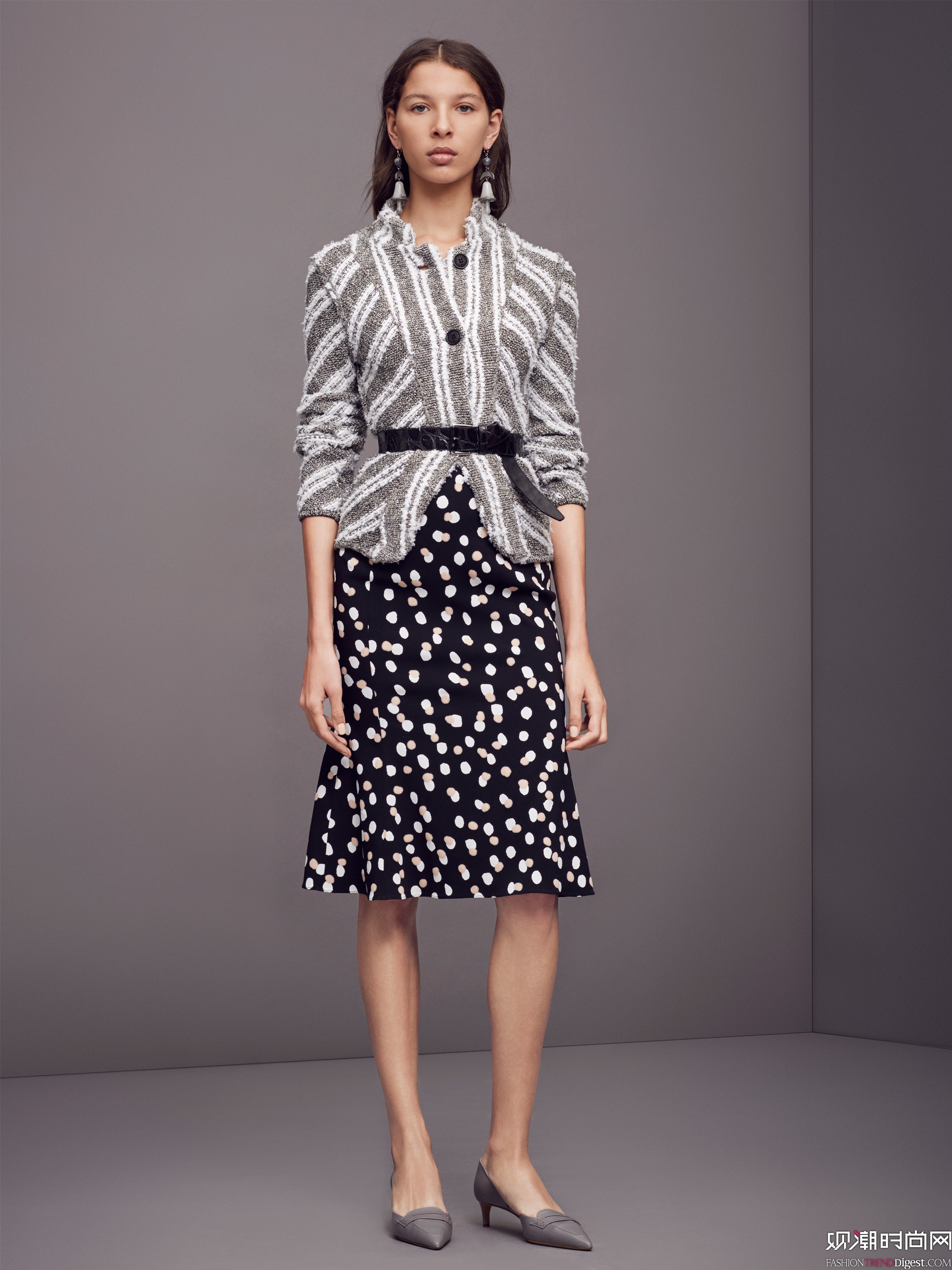 Altuzarra 2016ϵLookBookͼƬ