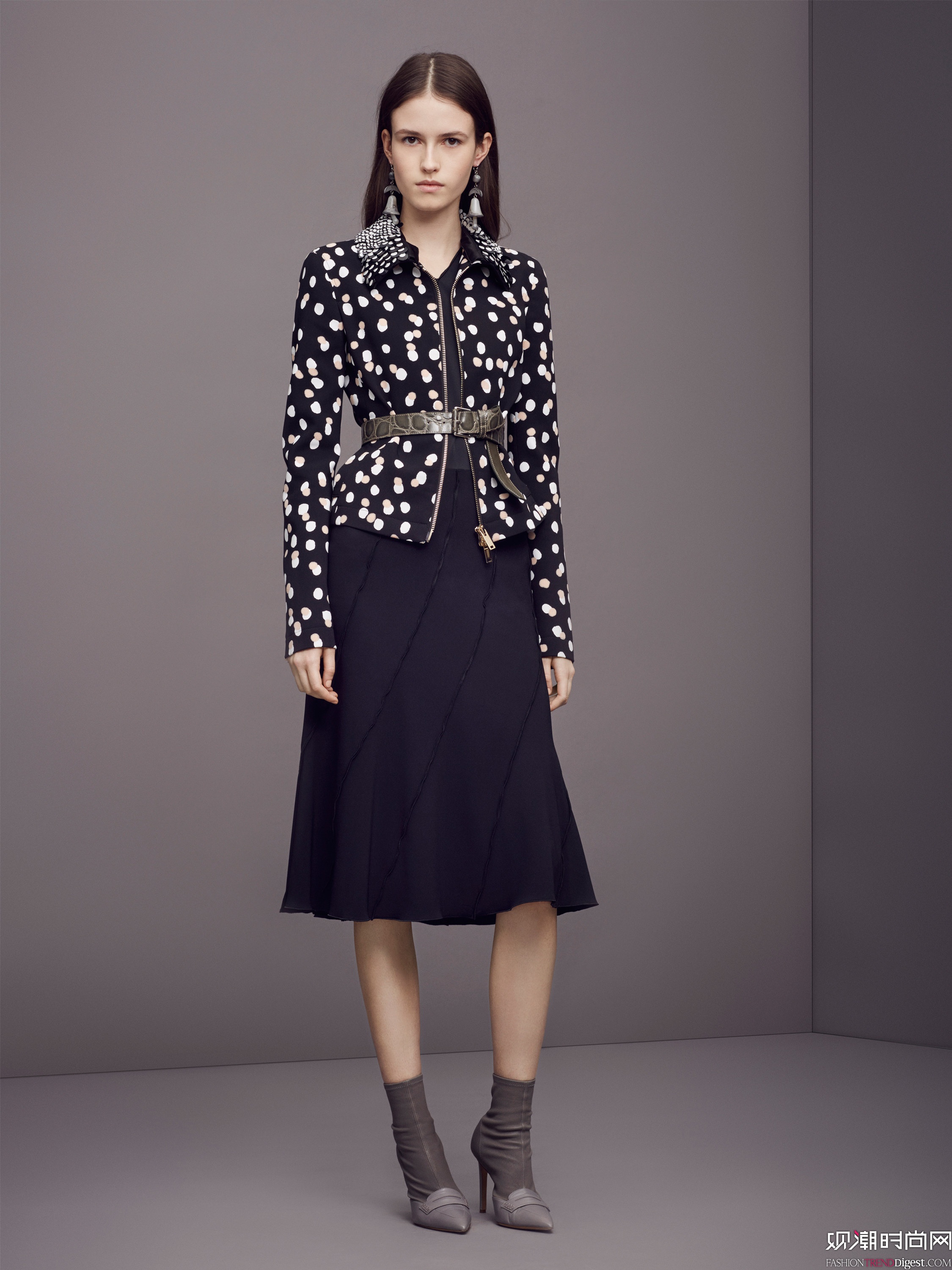 Altuzarra 2016ϵLookBookͼƬ