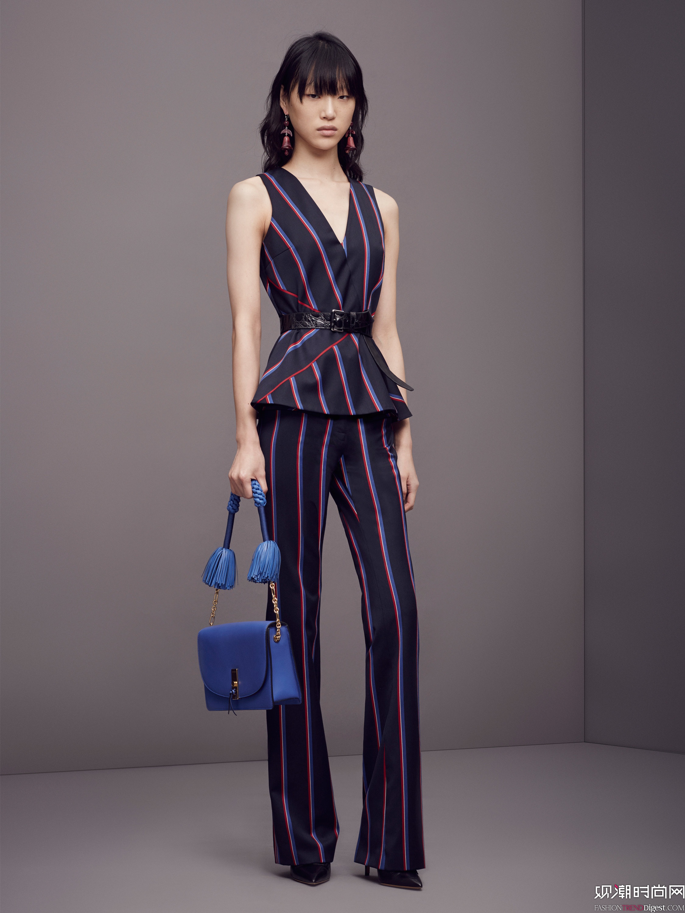 Altuzarra 2016����ϵ��LookBook����ͼƬ