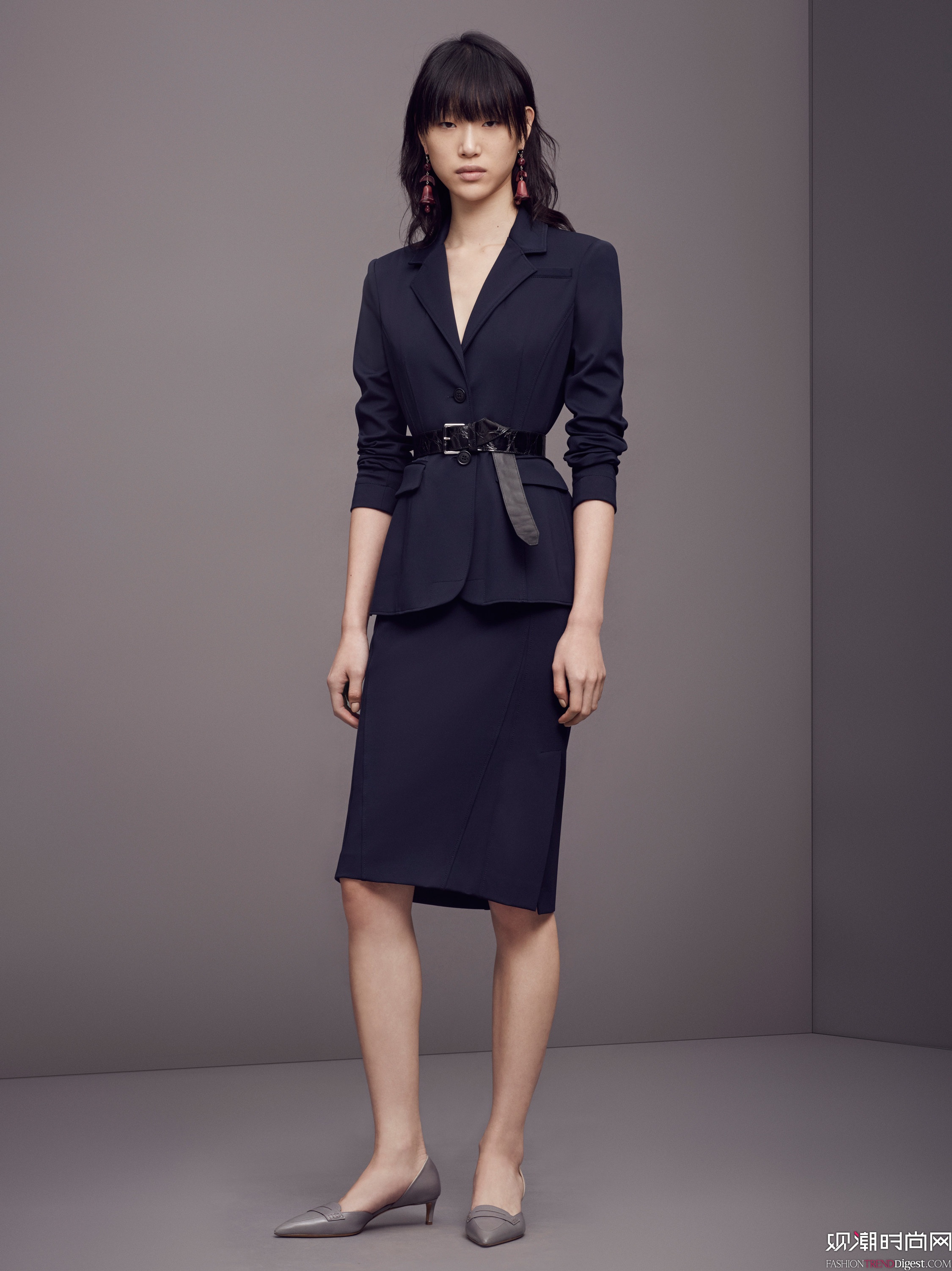 Altuzarra 2016ϵLookBookDƬ