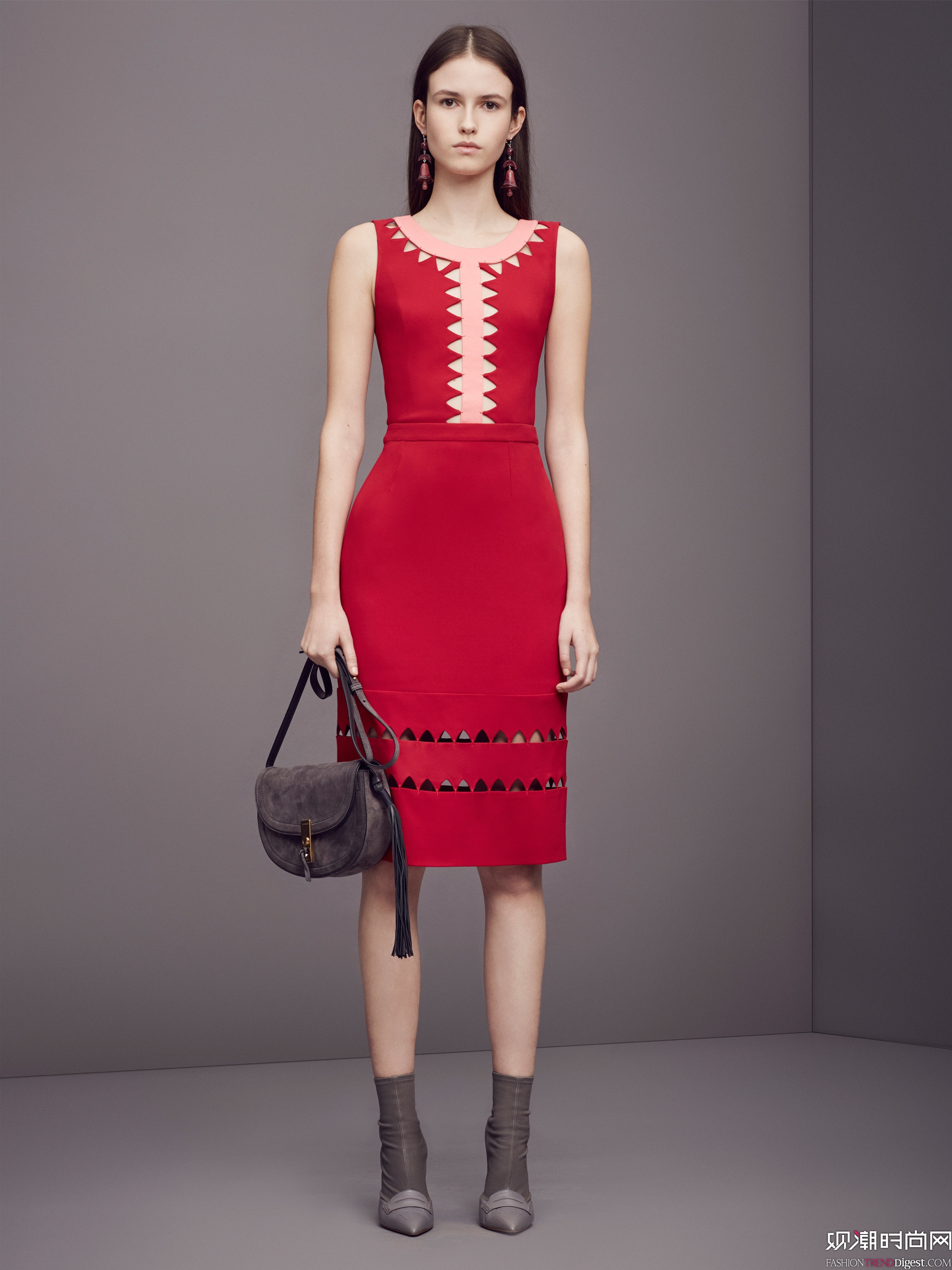 Altuzarra 2016ϵLookBookDƬ