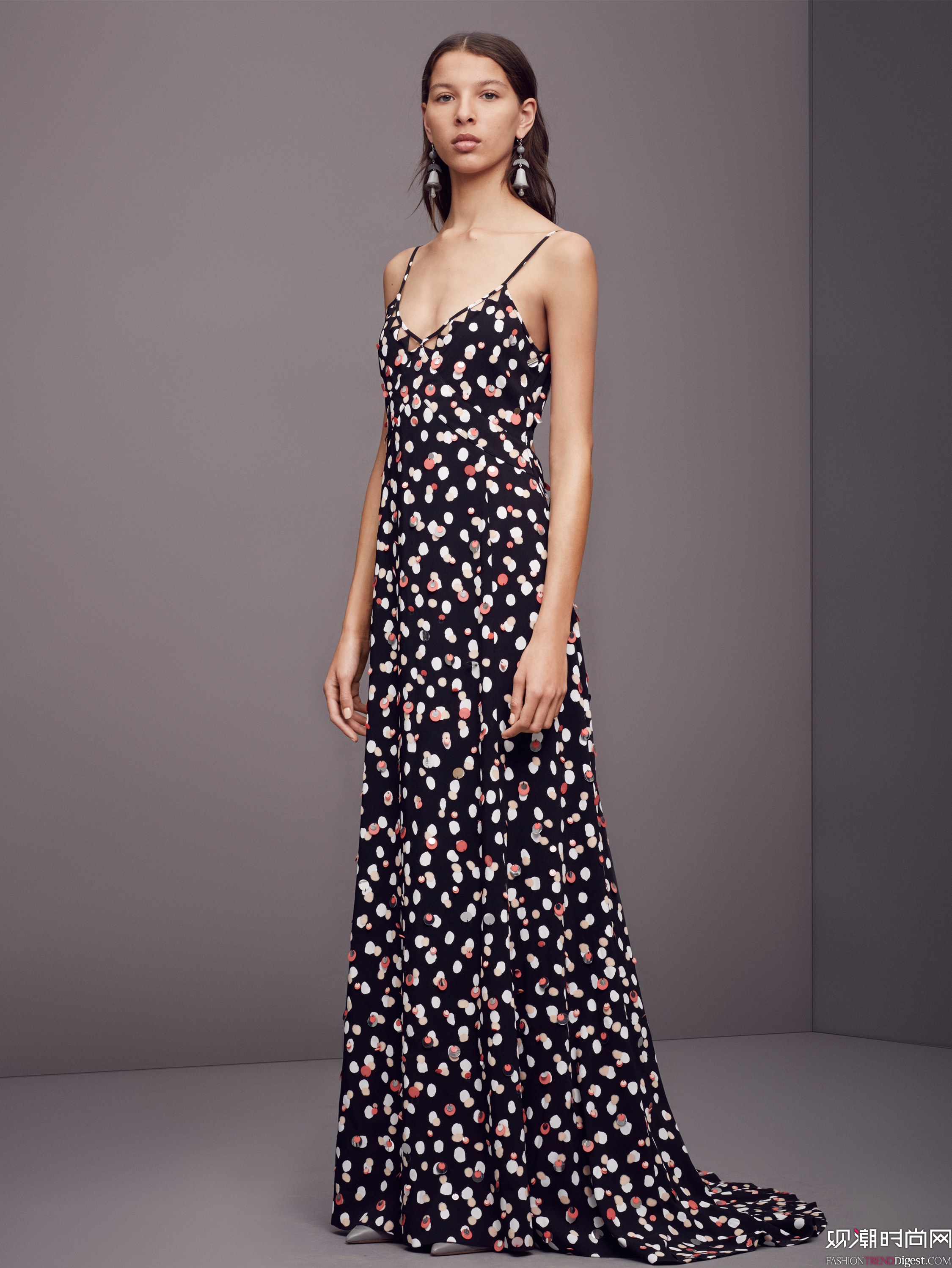 Altuzarra 2016ϵLookBookDƬ