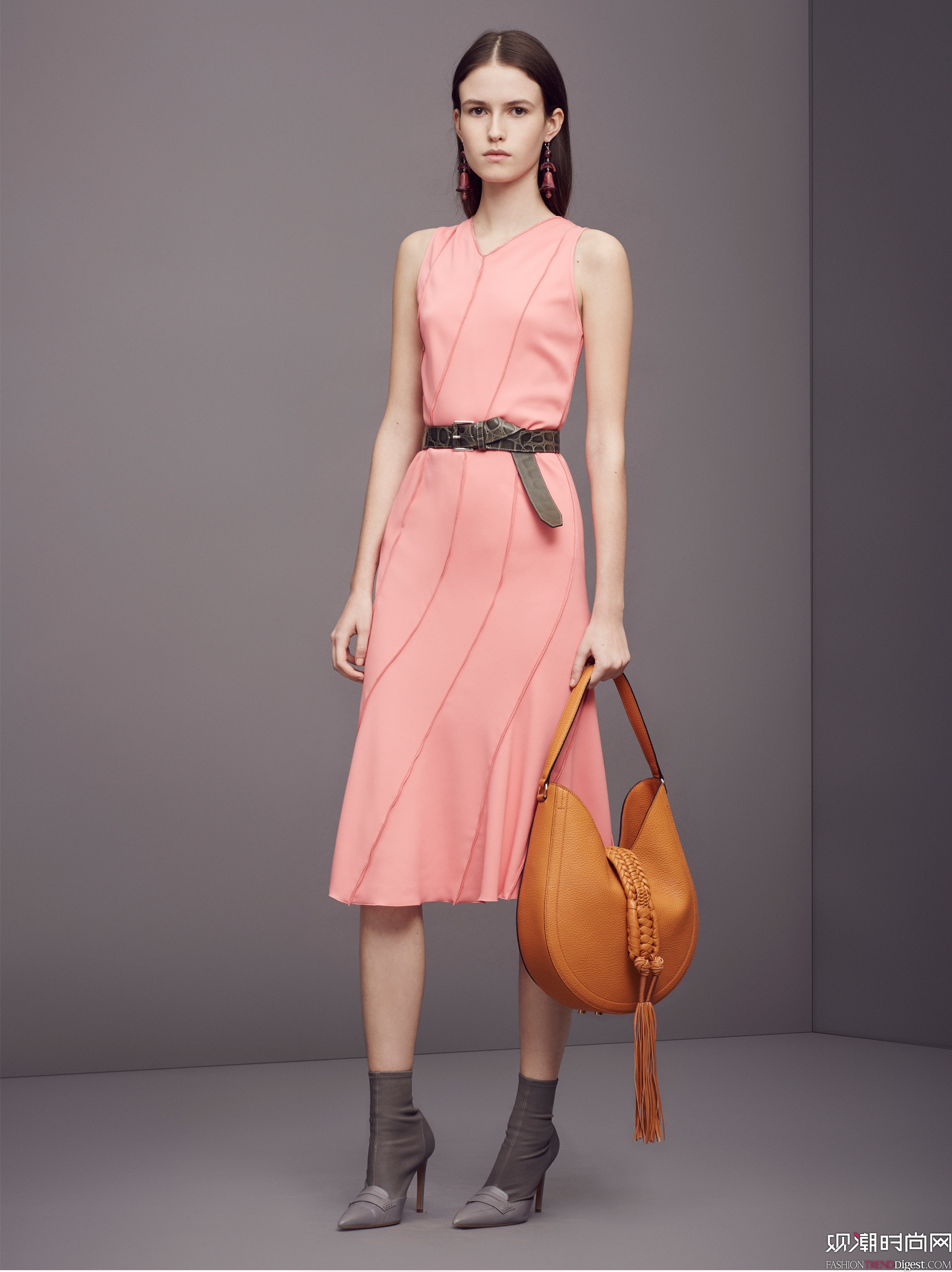 Altuzarra 2016ϵLookBookDƬ