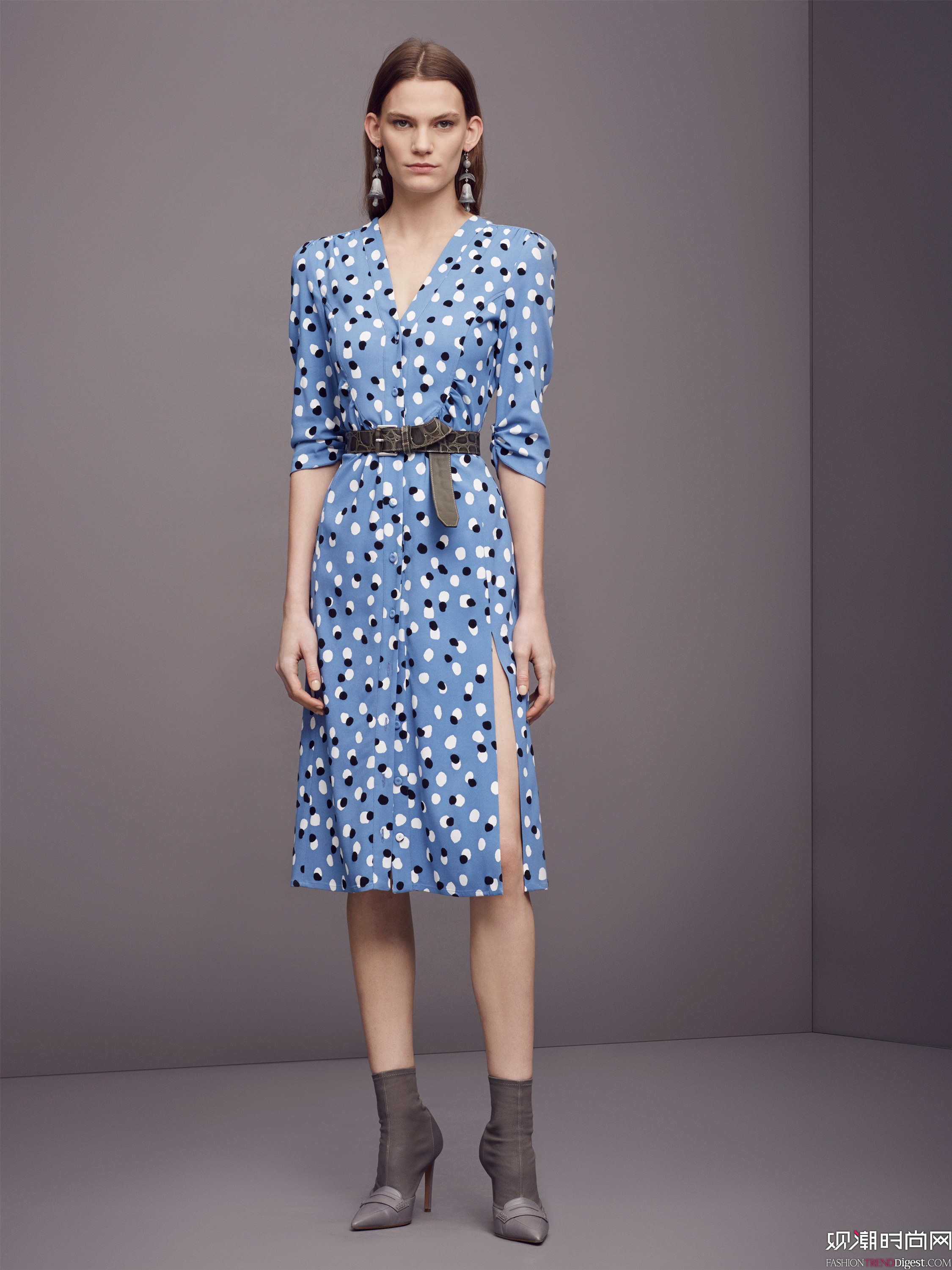 Altuzarra 2016ϵLookBookDƬ