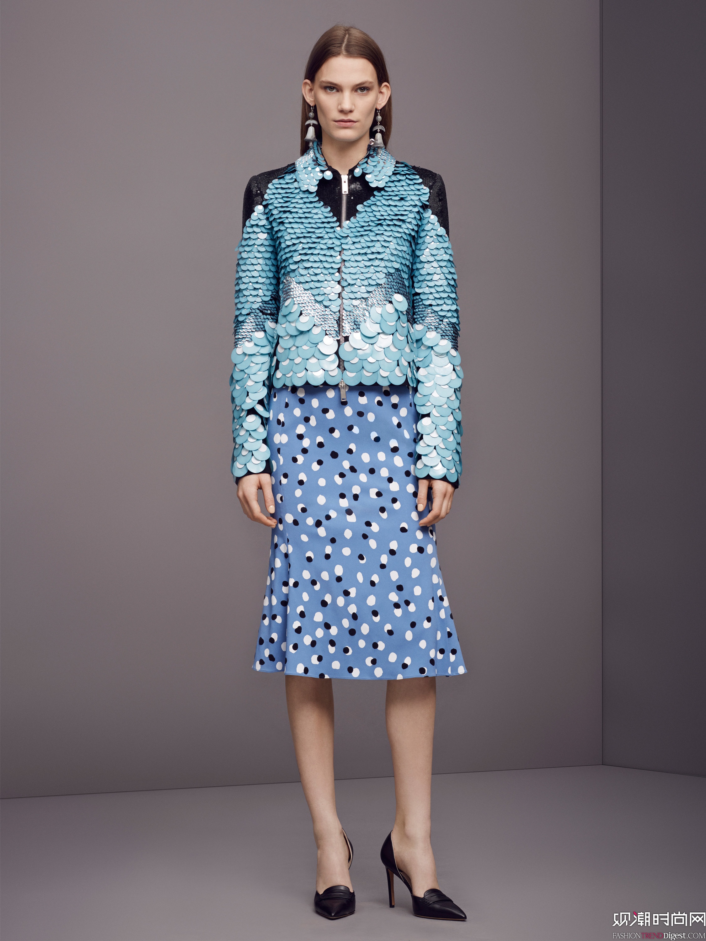 Altuzarra 2016ϵLookBookDƬ