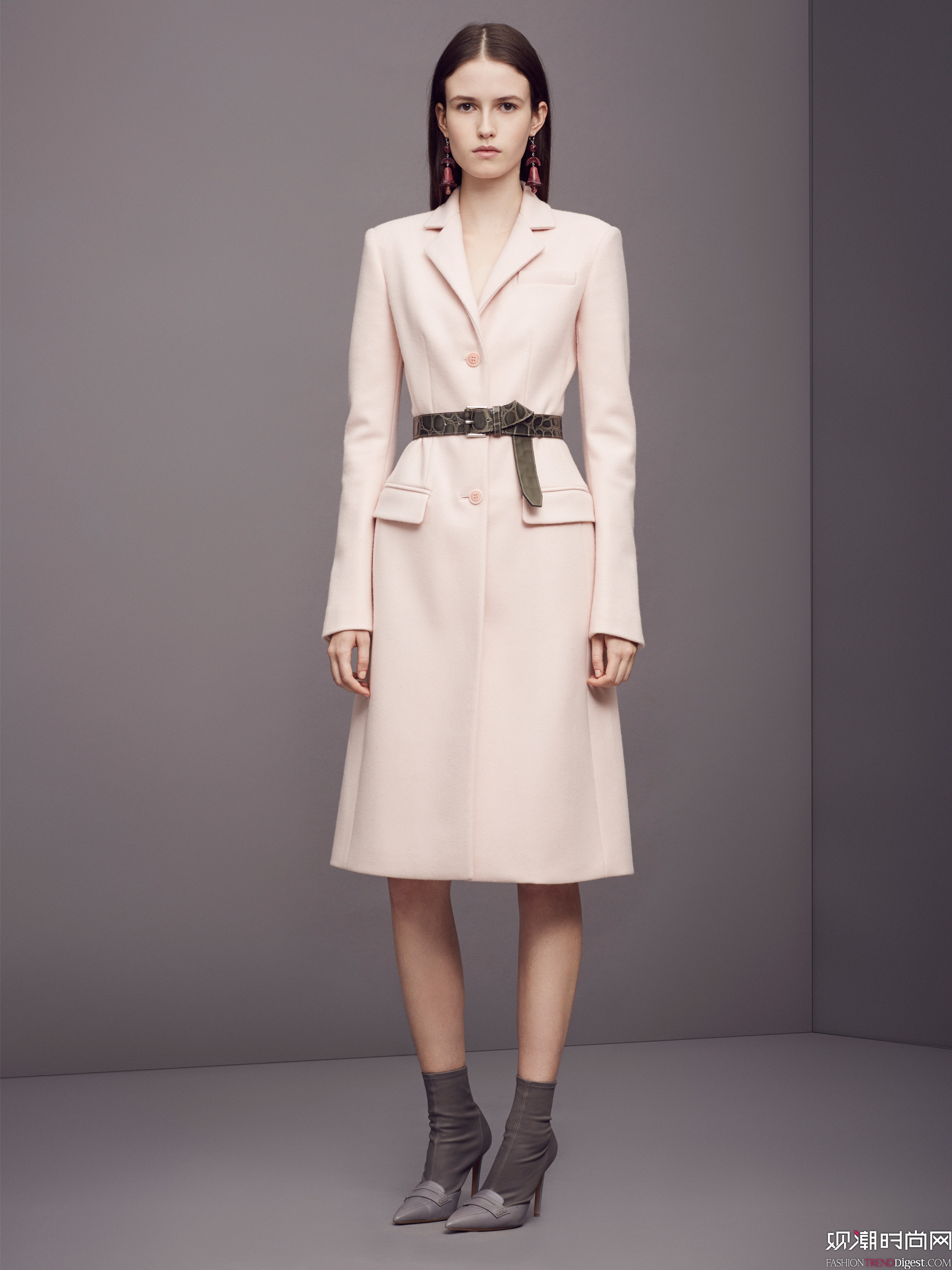 Altuzarra 2016ϵLookBookDƬ