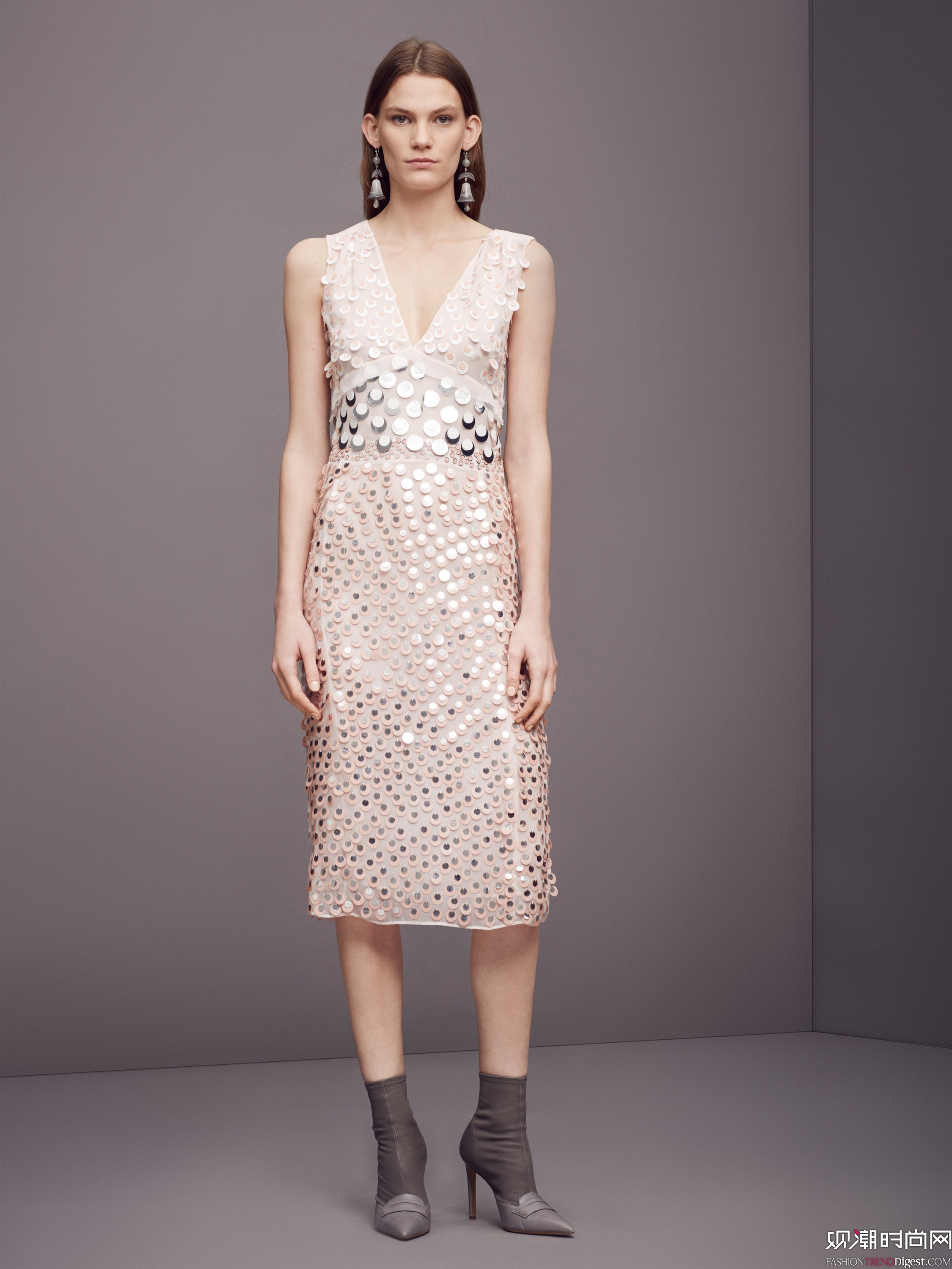 Altuzarra 2016ϵLookBookDƬ