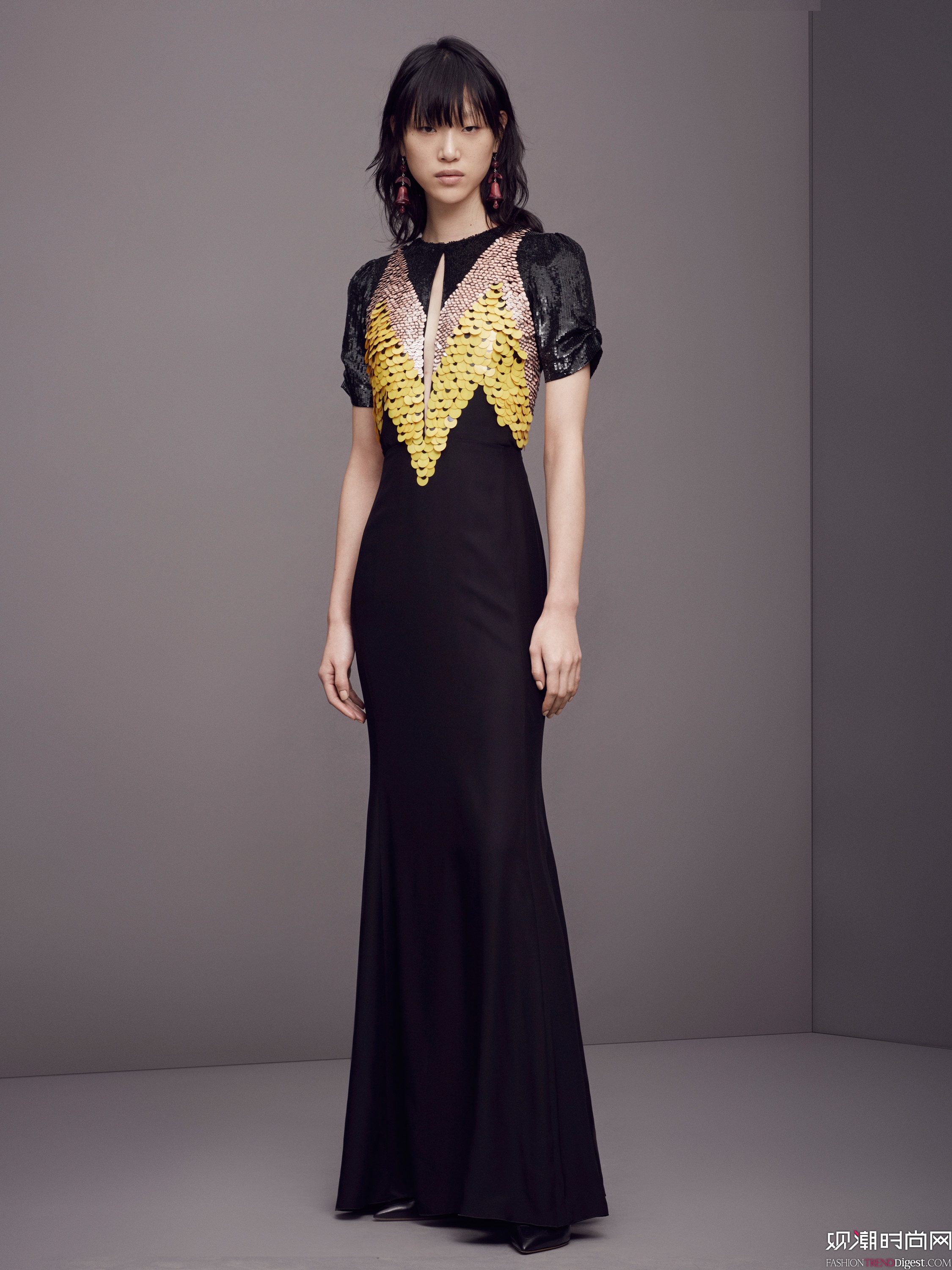 Altuzarra 2016ϵLookBookDƬ