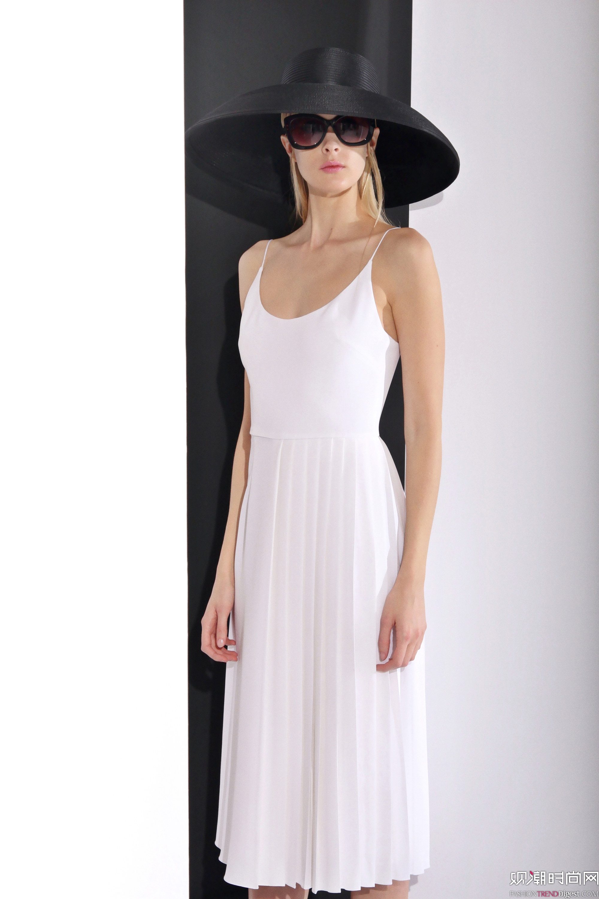 Christian Siriano 2016ϵLookBookDƬ