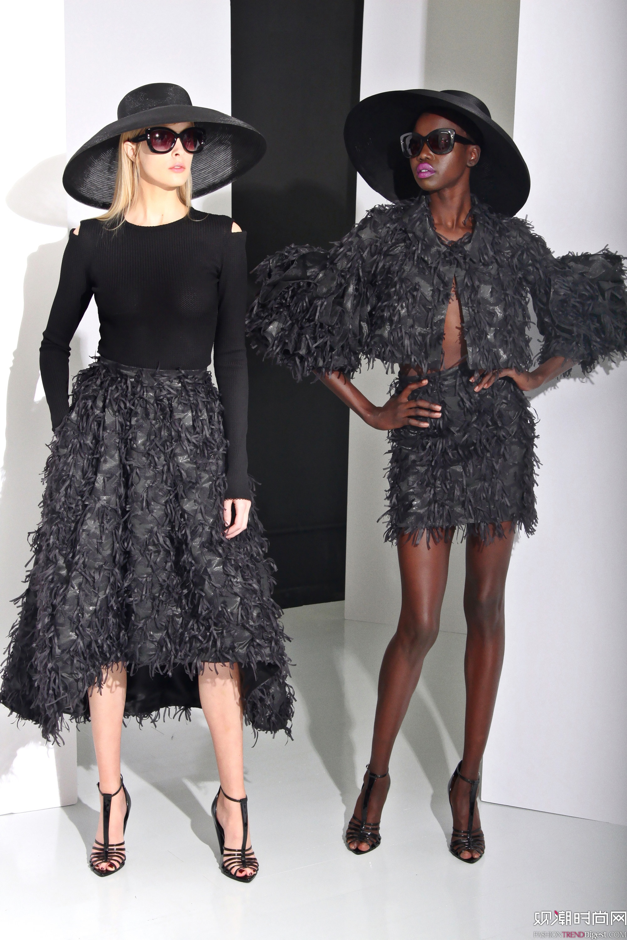 Christian Siriano 2016ϵLookBookͼƬ