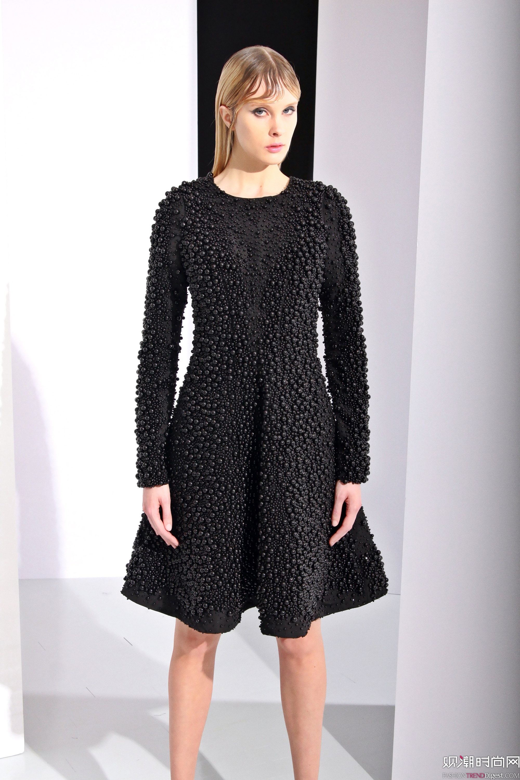 Christian Siriano 2016ϵLookBookͼƬ