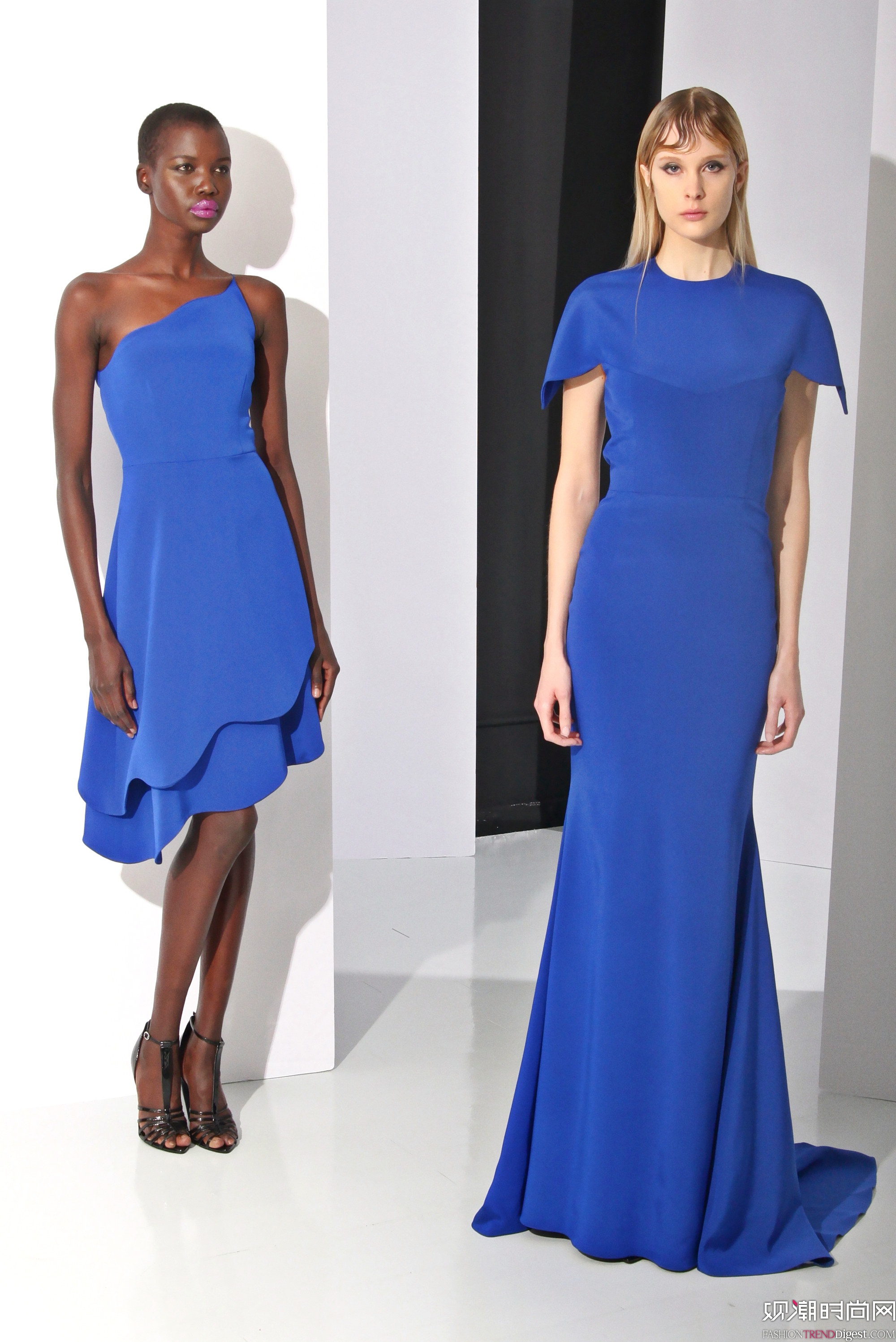 Christian Siriano 2016ϵLookBookDƬ