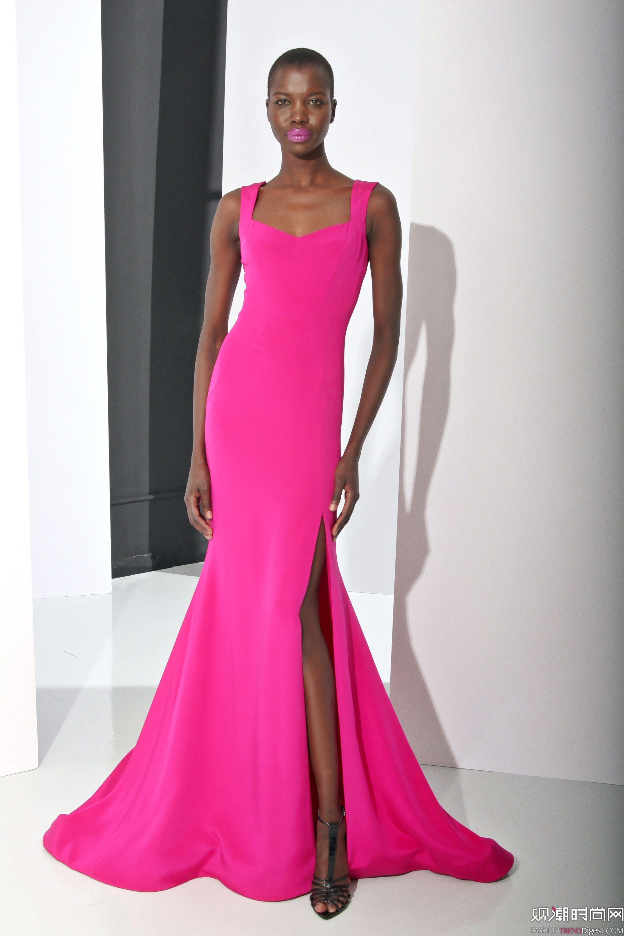 Christian Siriano 2016ϵLookBookDƬ
