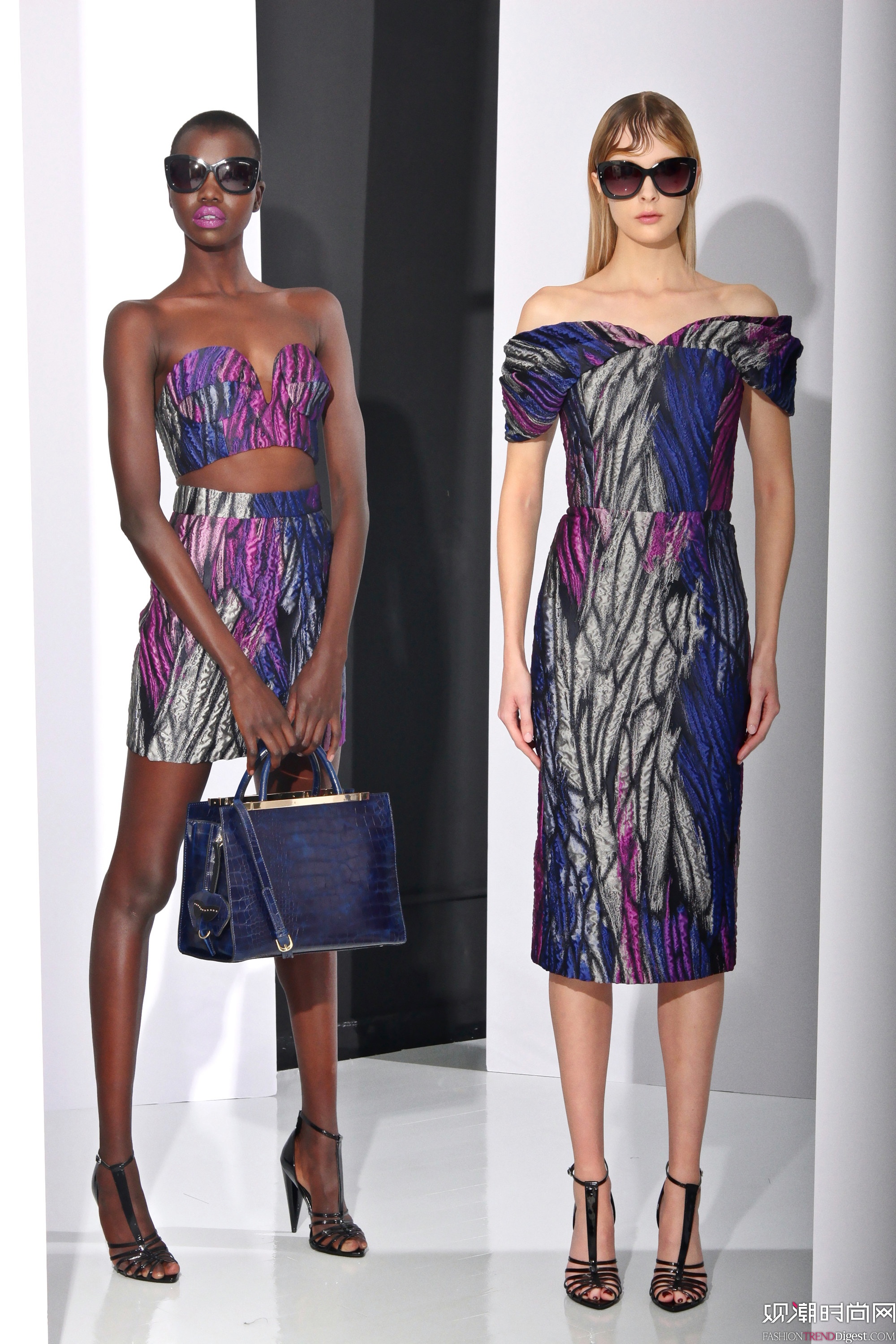 Christian Siriano 2016ϵLookBookDƬ