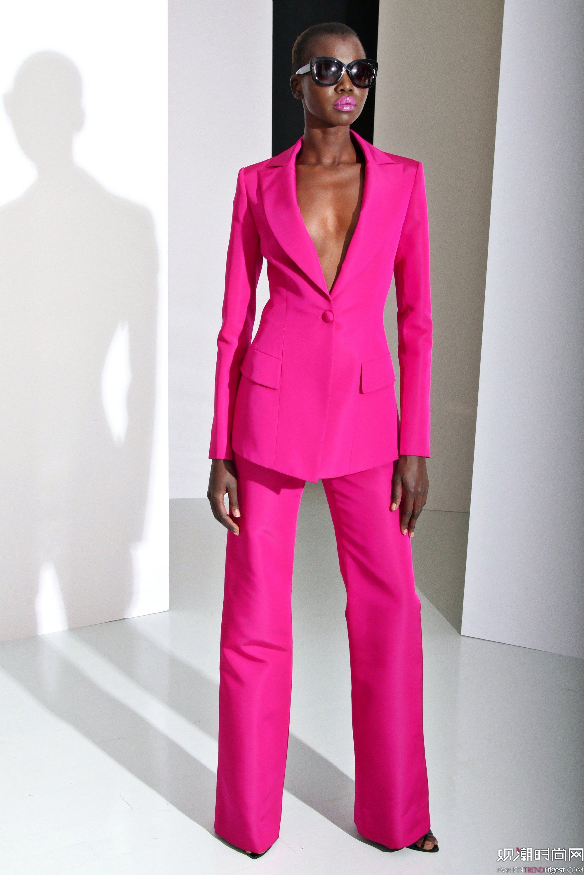 Christian Siriano 2016ϵLookBookDƬ