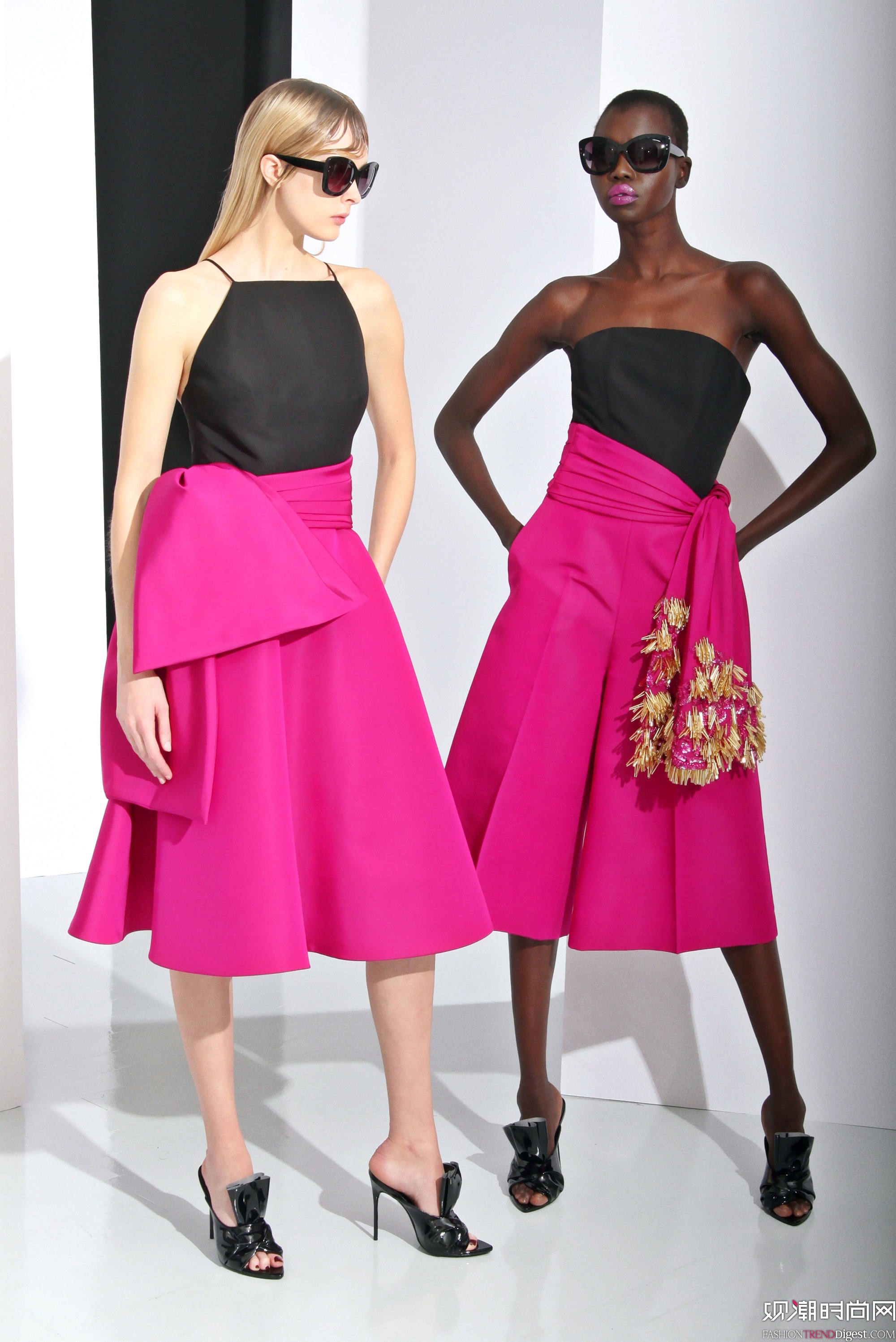 Christian Siriano 2016ϵLookBookDƬ