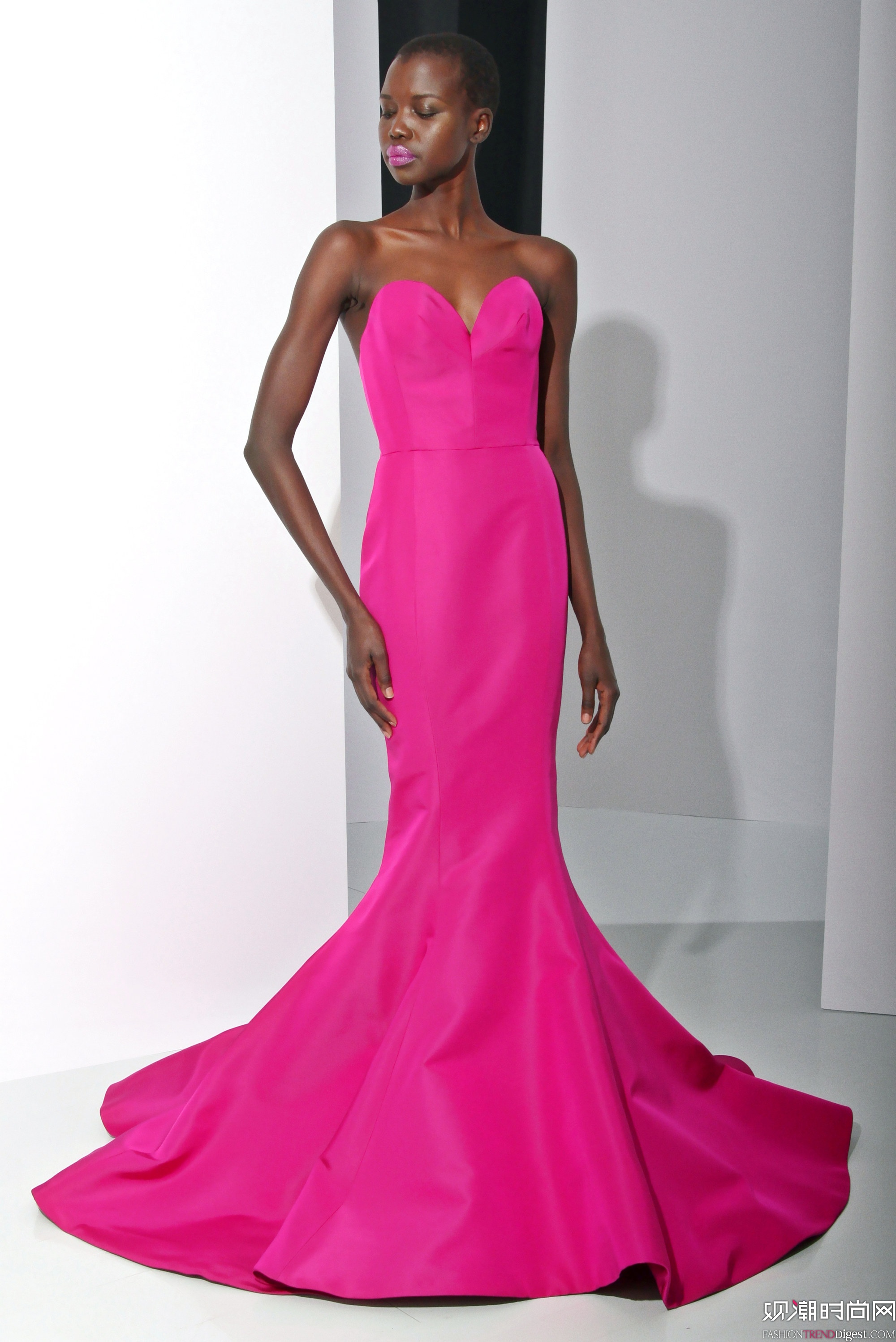 Christian Siriano 2016ϵLookBookDƬ